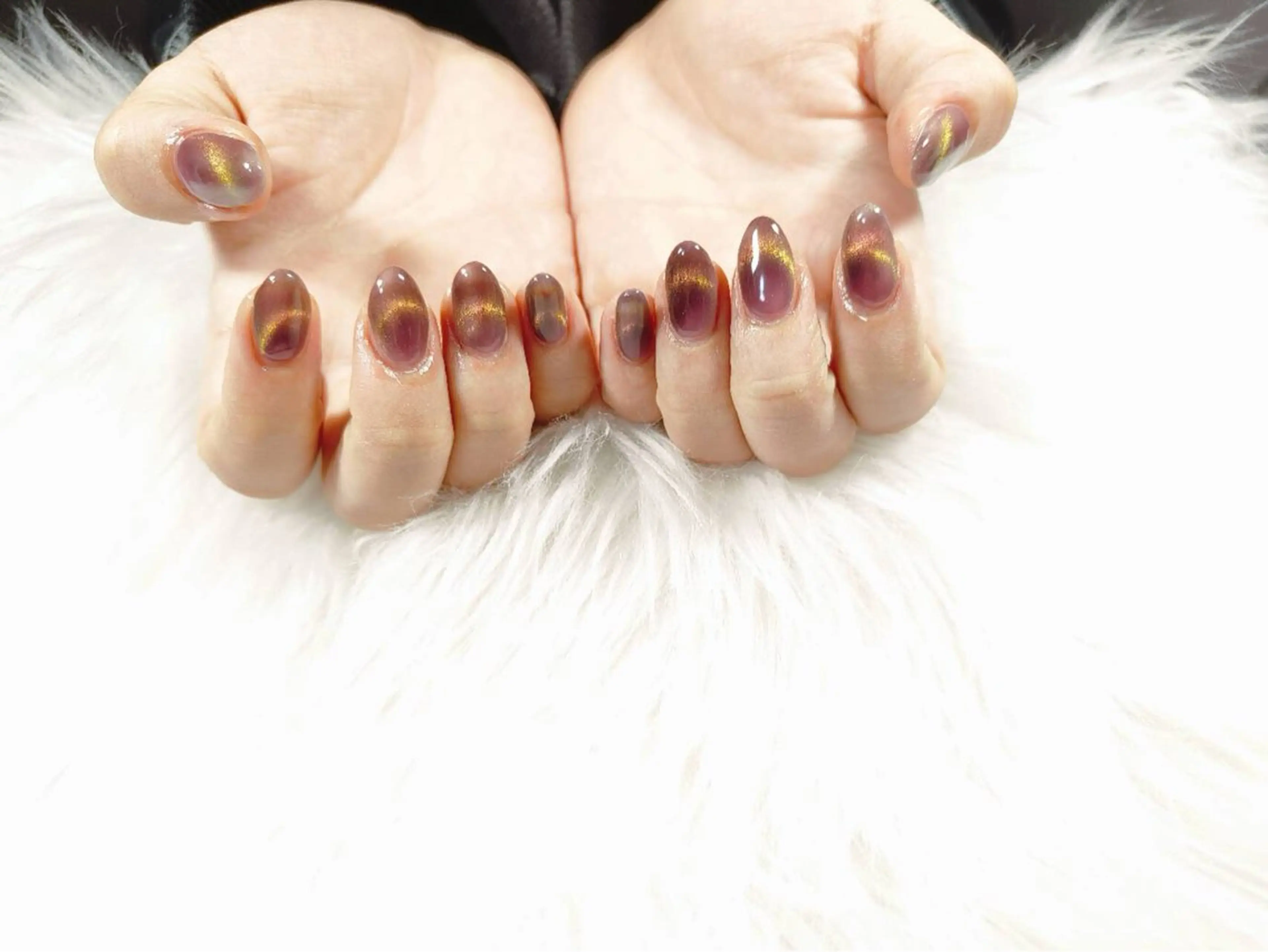 ネイル ネイルサロン ロア旧ジョリーのネイルデザイン