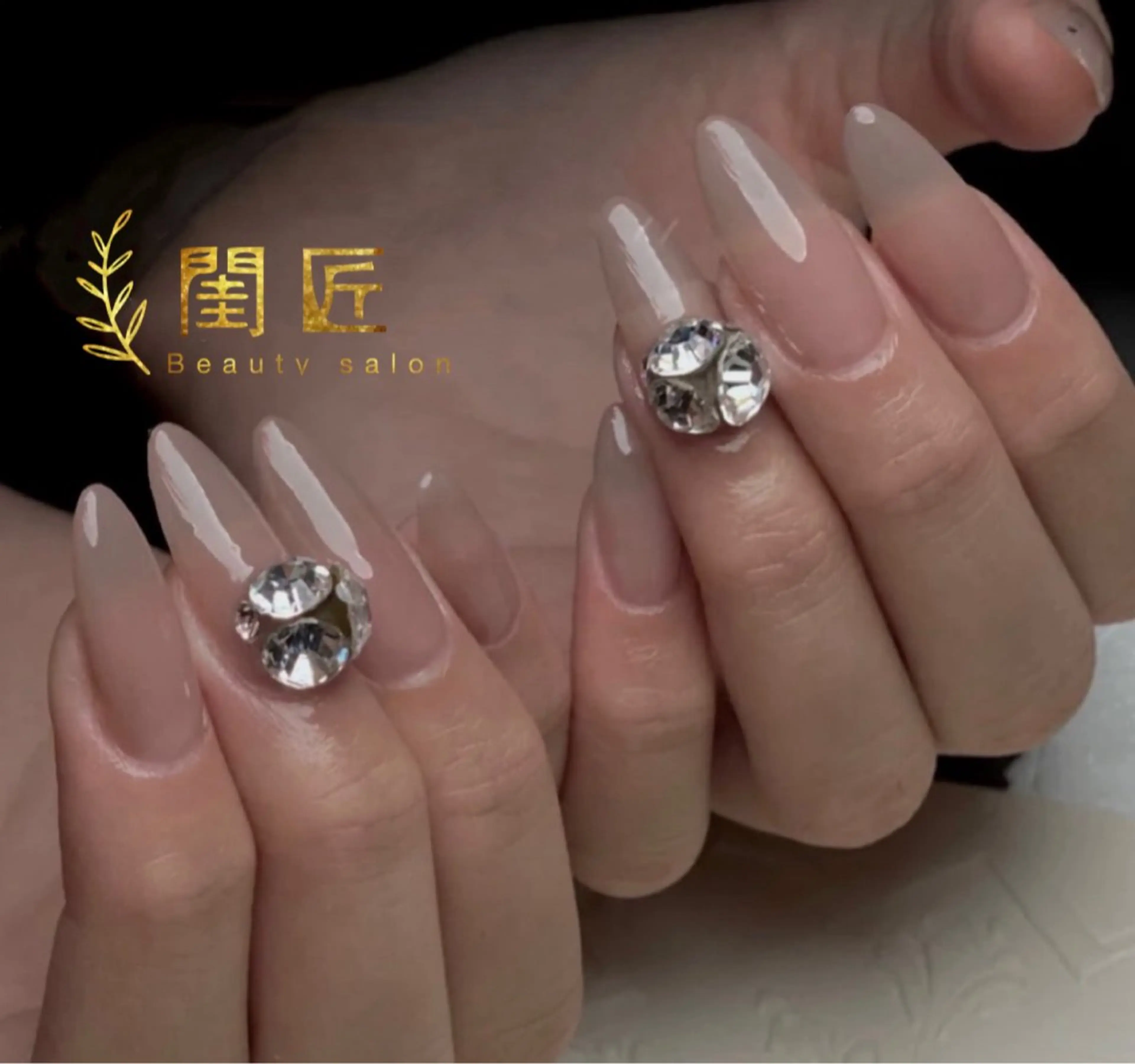 ネイル Kei Chanのネイルデザイン