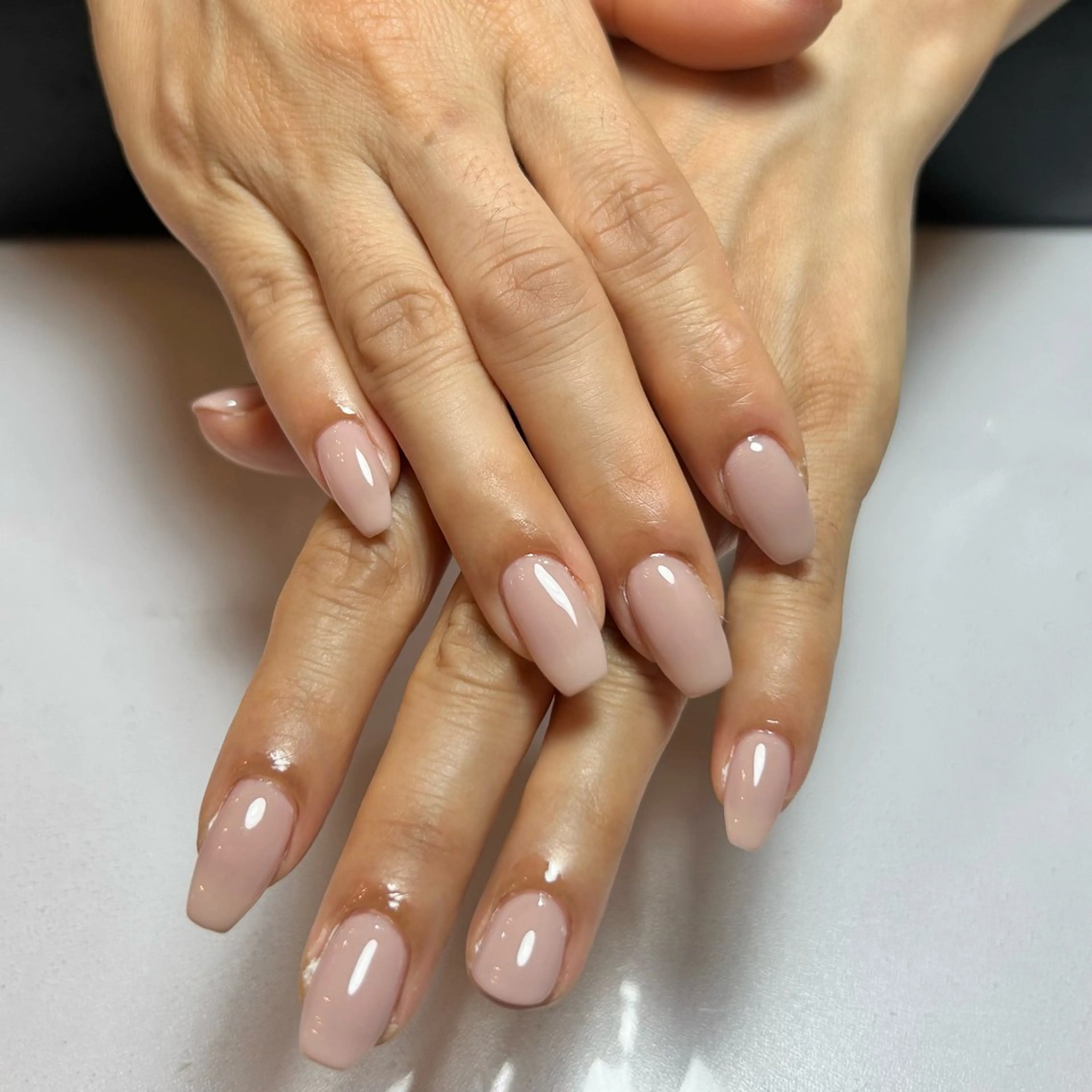ネイル ハンドネイル r.nail BYα 柳瀬のネイルデザイン