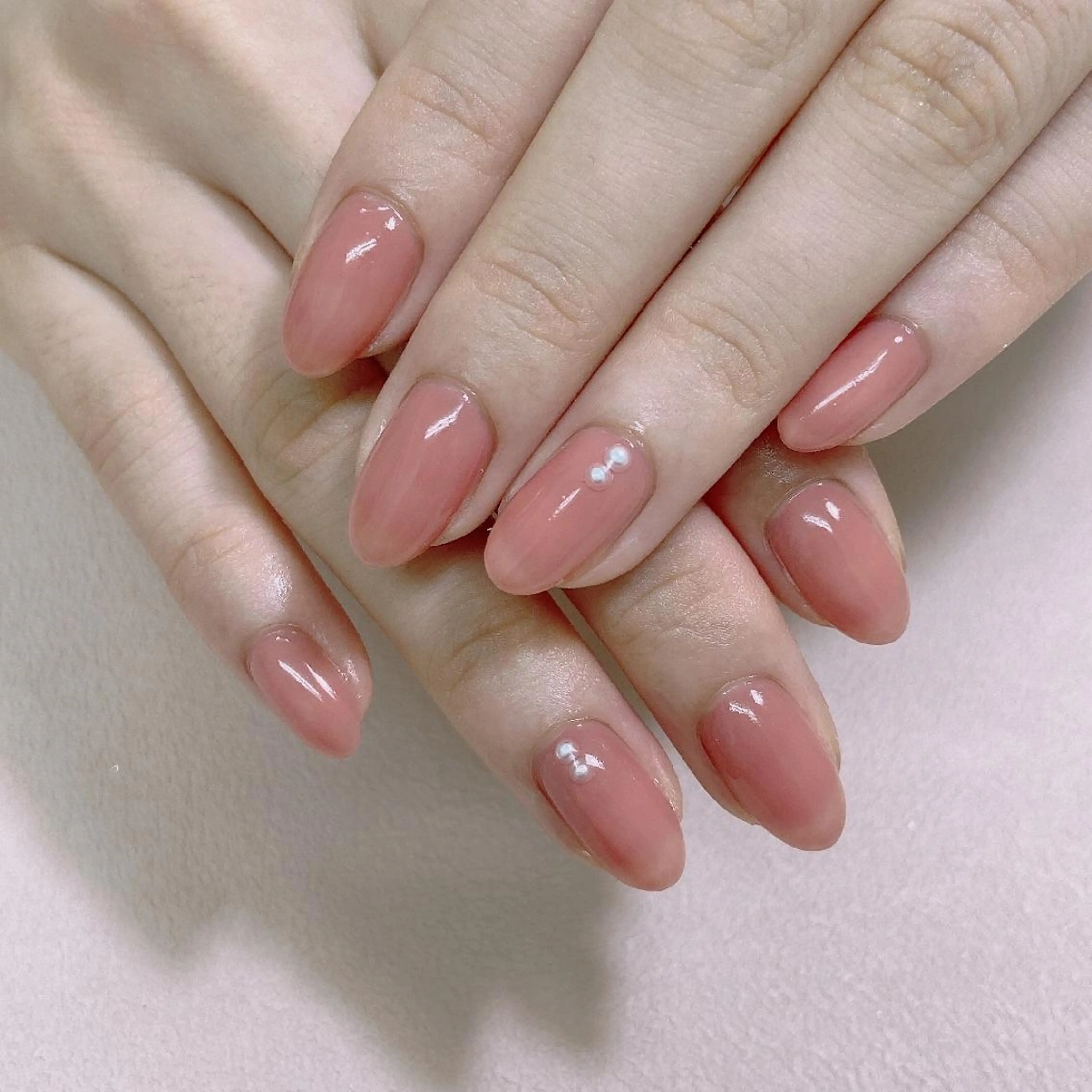 ネイル nail salon Lumièreのネイルデザイン