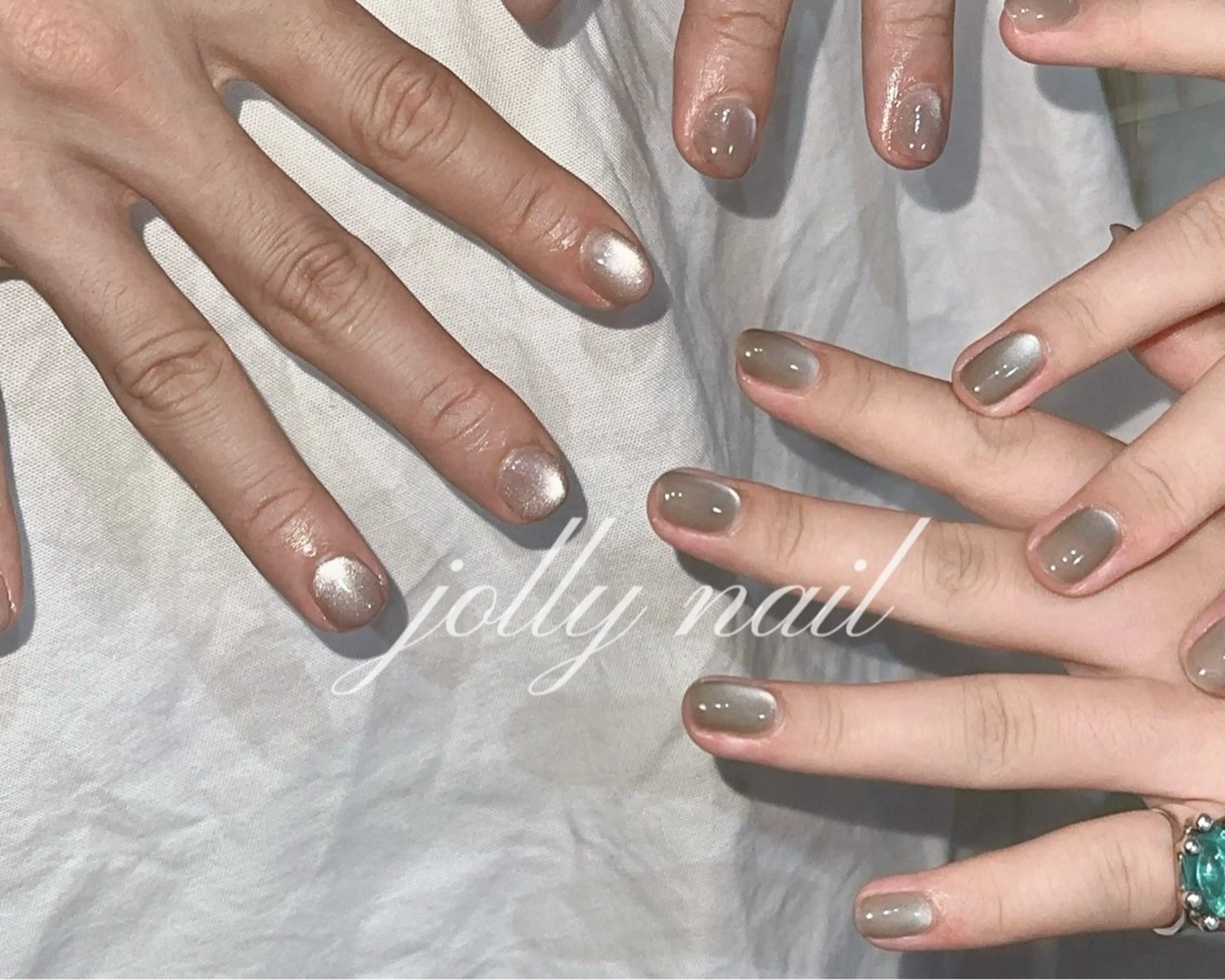 🎶おしゃれ💖マグネットワンカラー*300色以上🩷の写真