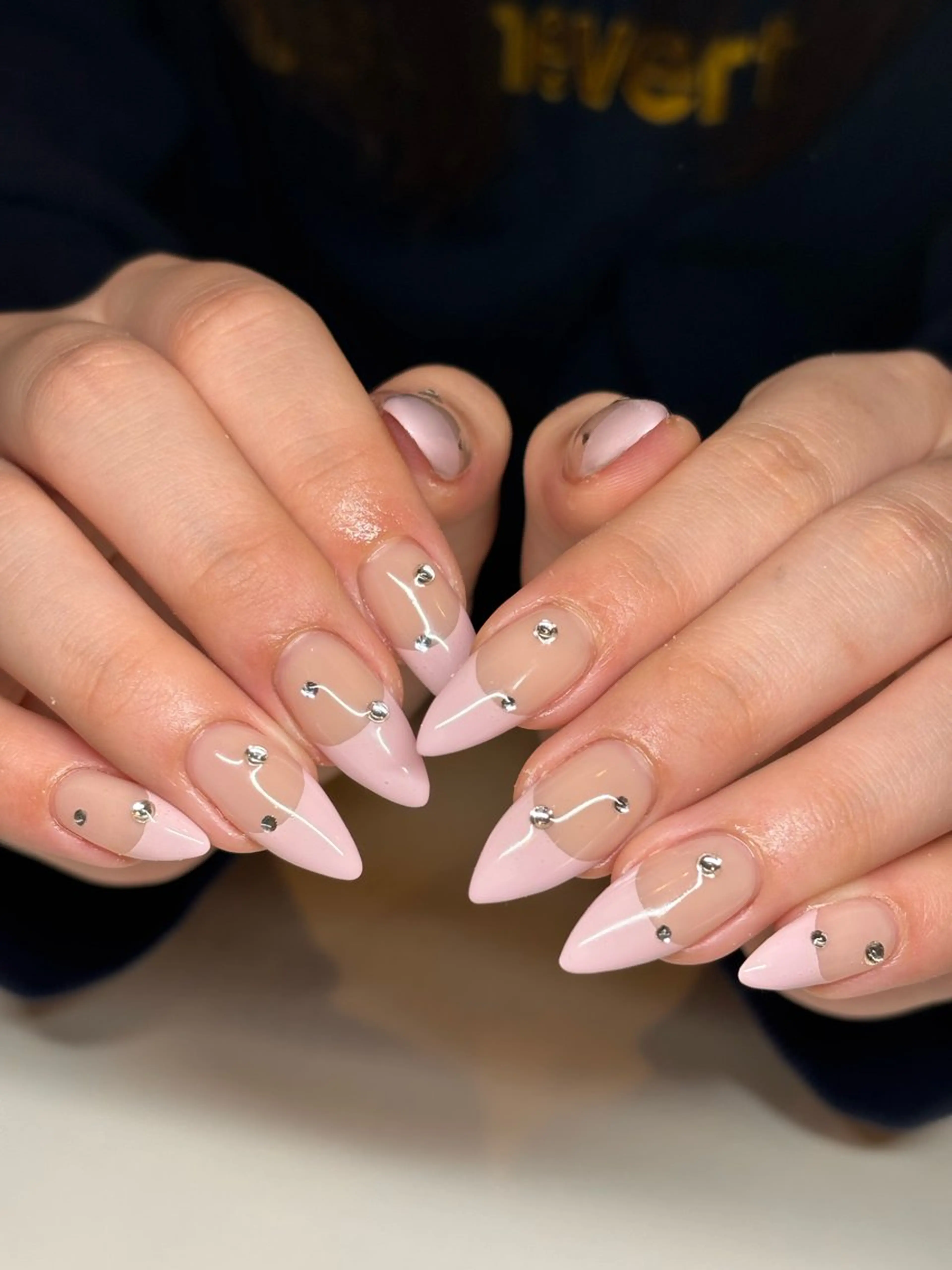 ネイル un.  private nail salon所属・un private nail salonのネイルデザイン