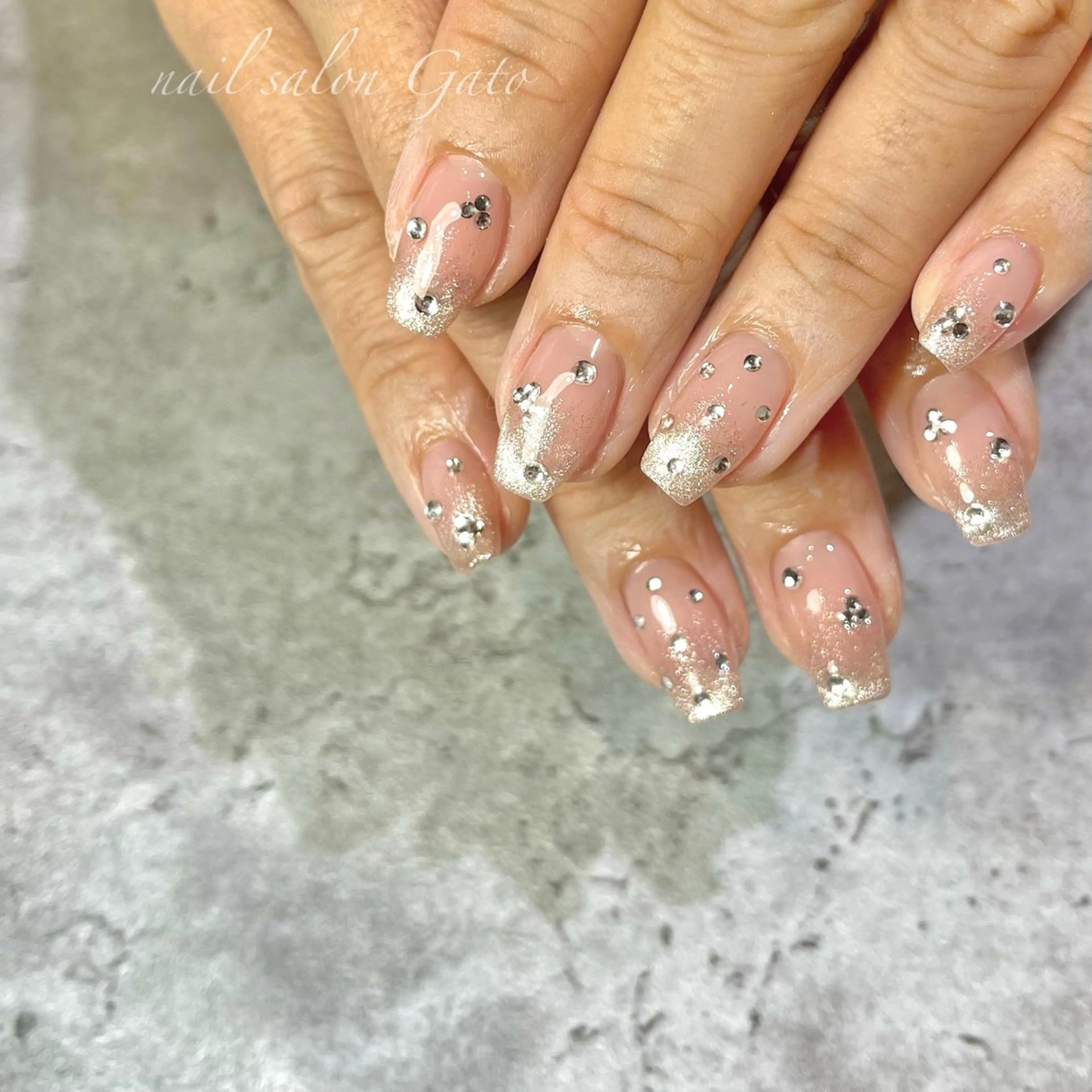 ネイル nt. nailのネイルデザイン