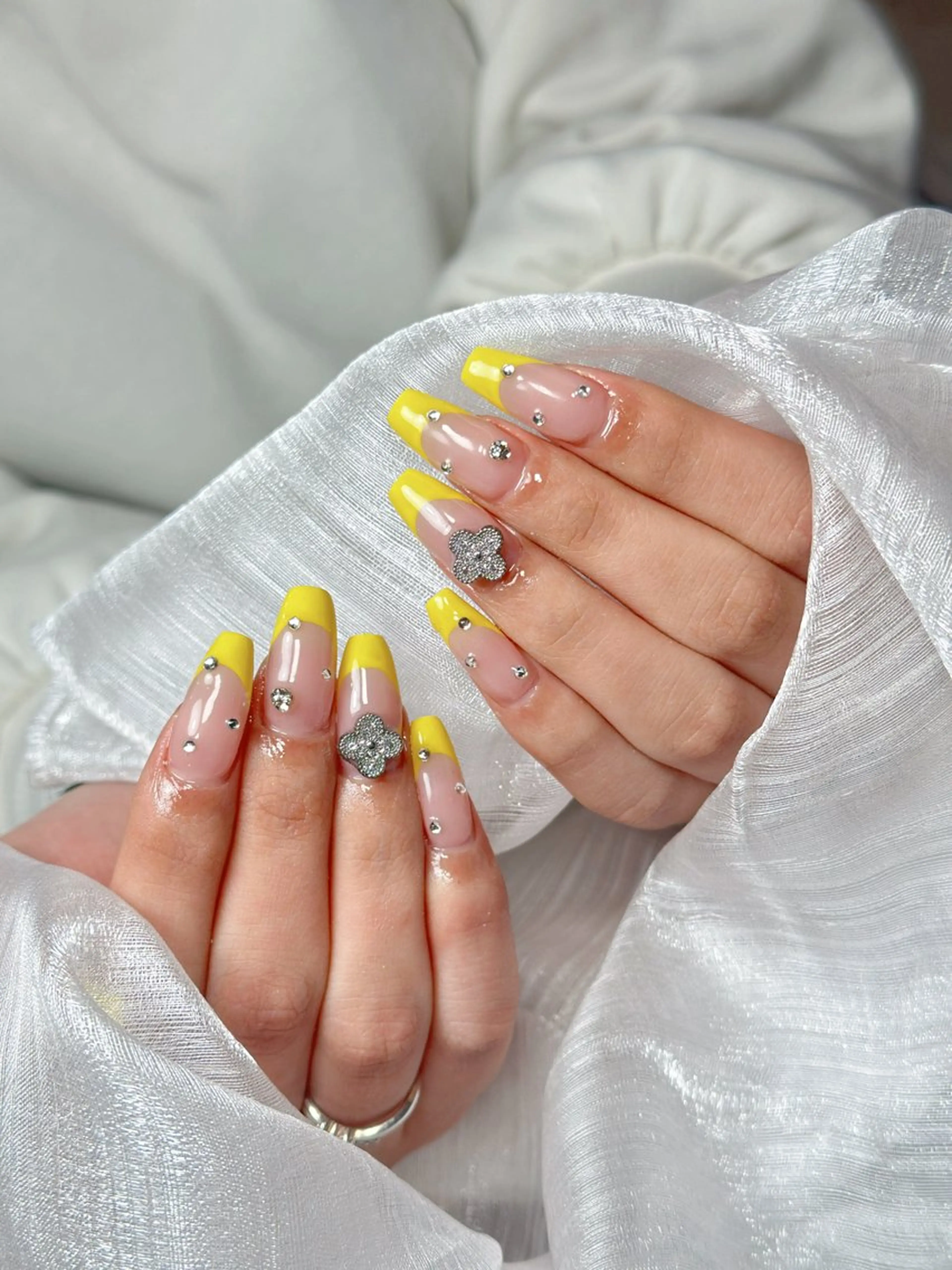 ネイル ネイル👑クイーンズ NailQueensのネイルデザイン