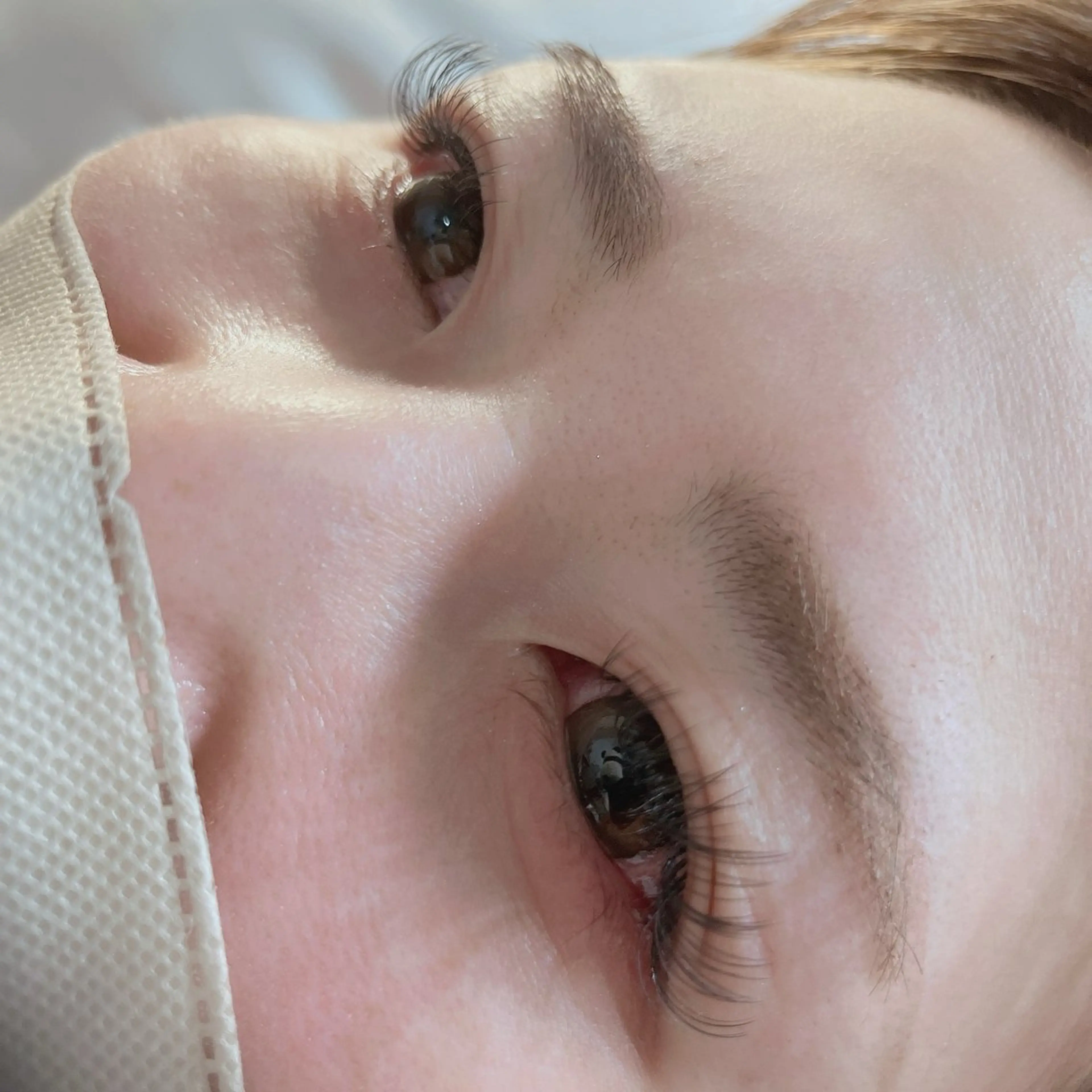 マツエク・マツパ マツエク IWAKI KYOKOのマツエク・マツパデザイン