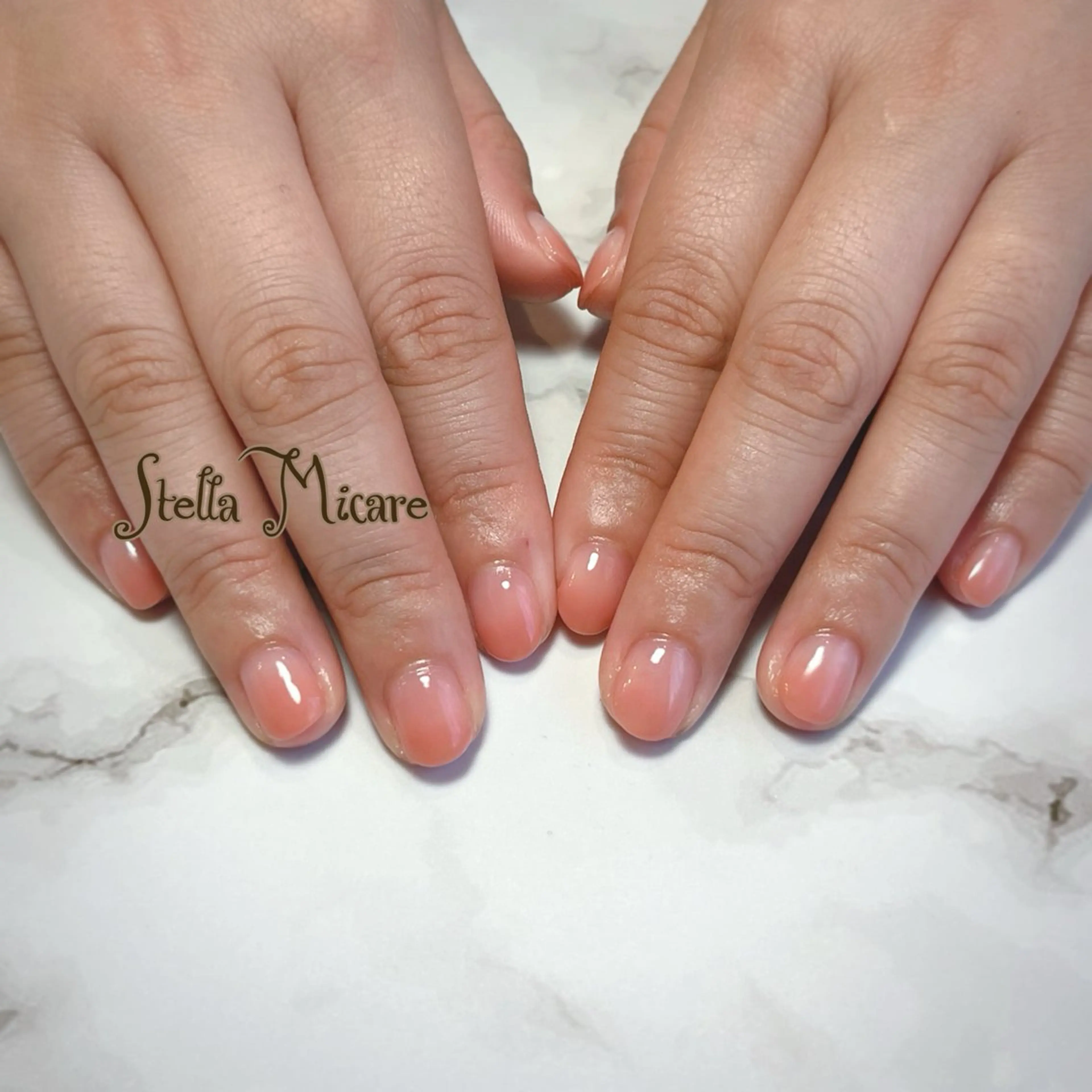 ネイル 村松 ゆう子のネイルデザイン