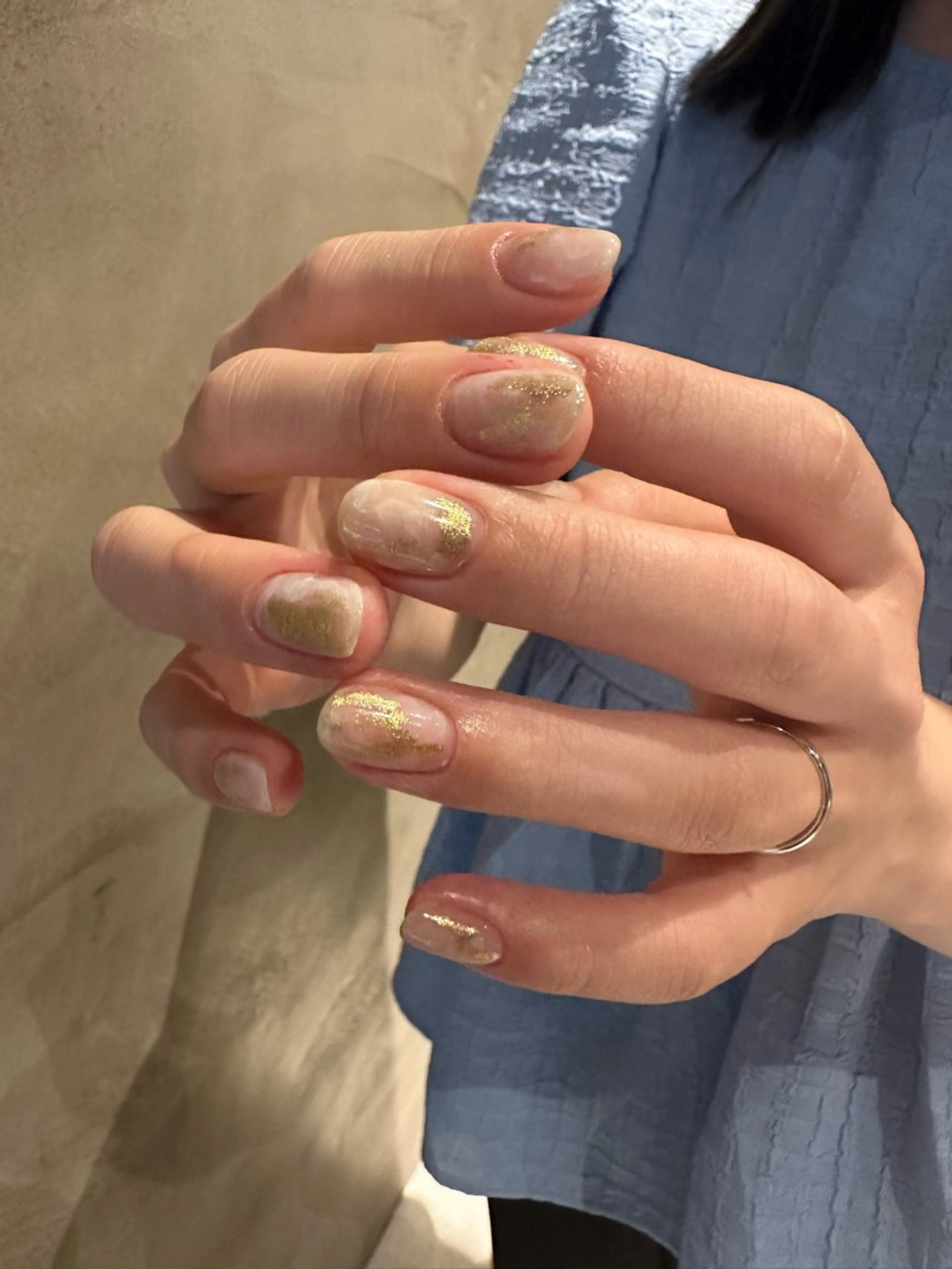 ネイル filonnail / Shioriのネイルデザイン