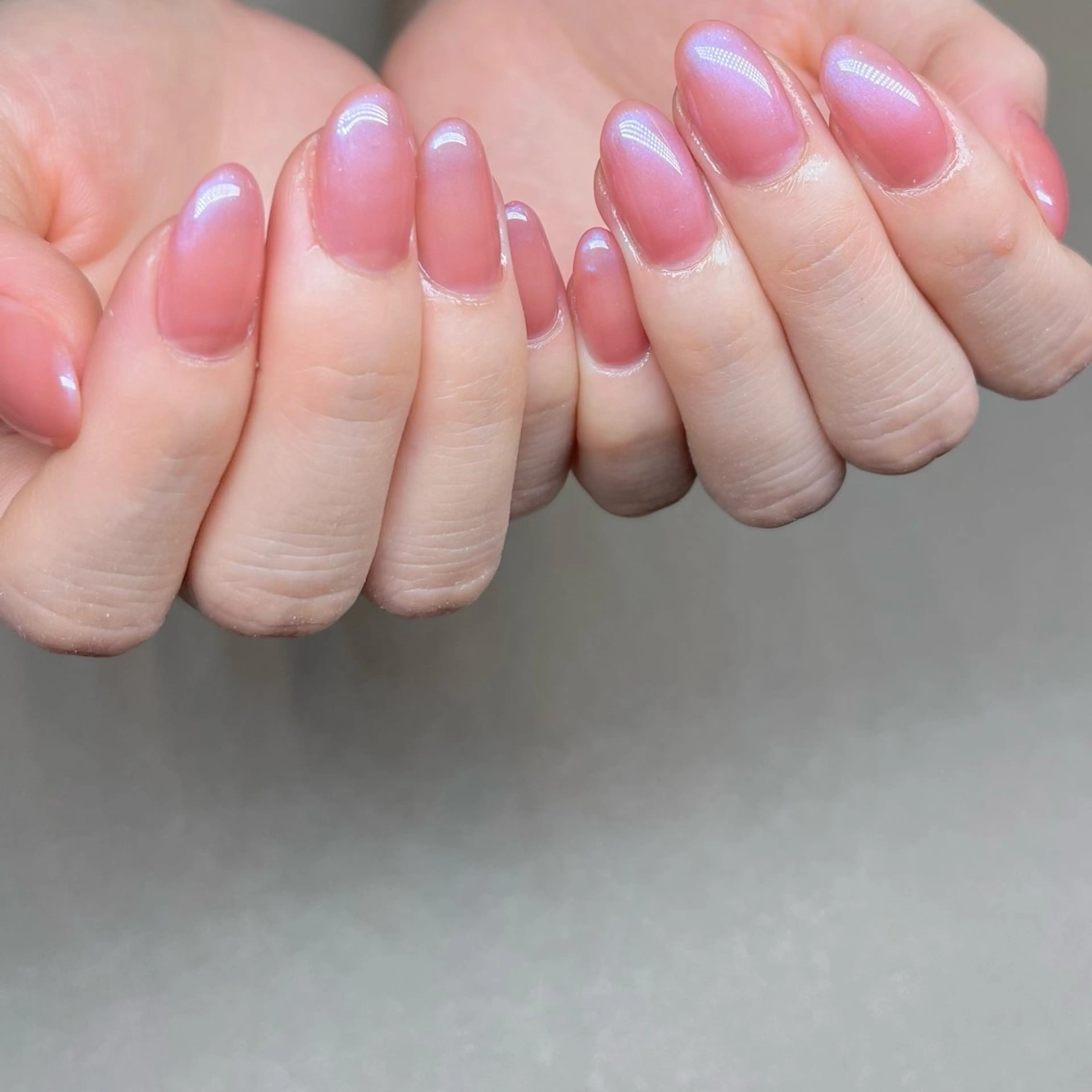 ネイル ハンドネイル maison de NALIのネイルデザイン