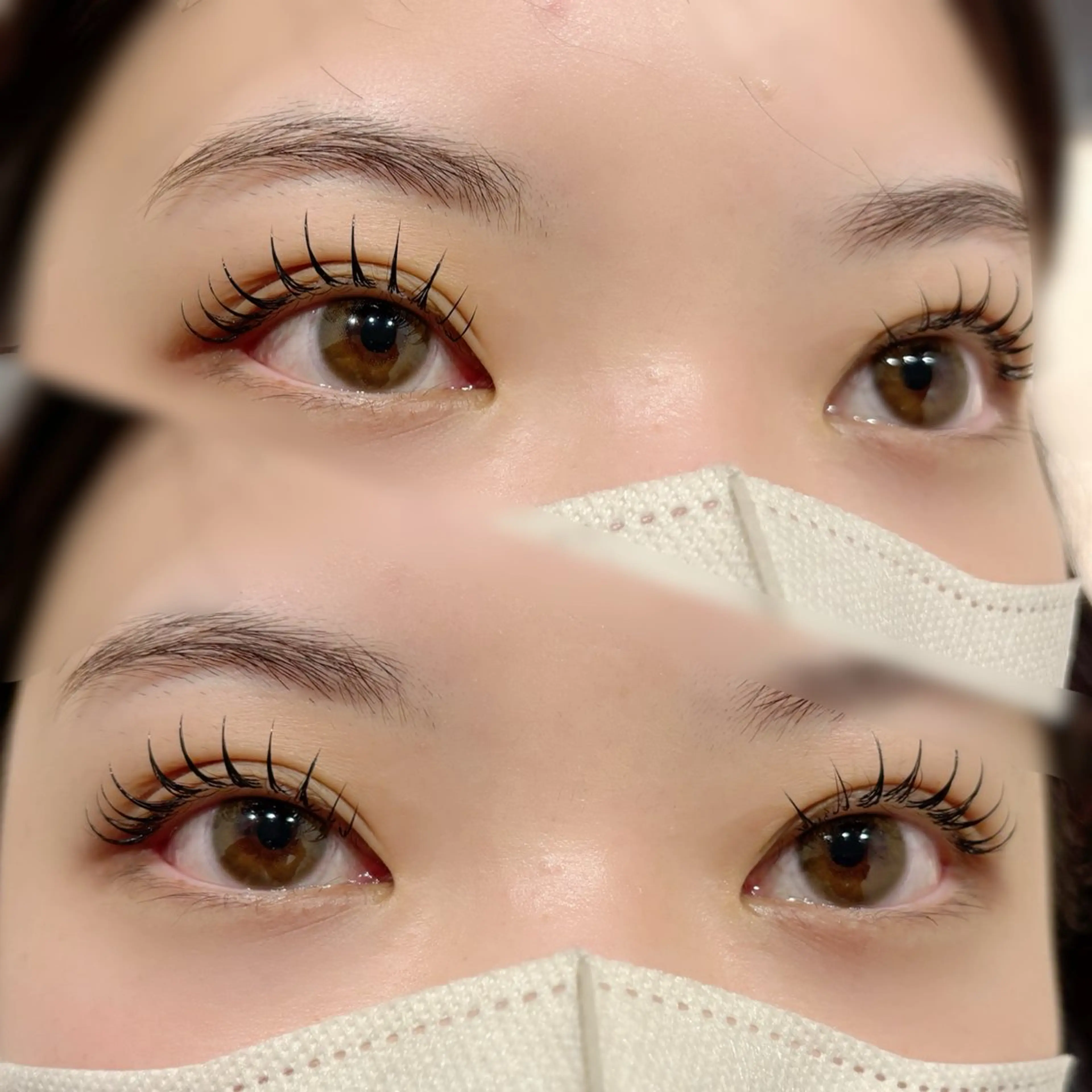 マツエク・マツパ フラットラッシュ 草加まつ毛エクステ専門店 Twinkle Beauty所属・TB Minamiのその他イメージ