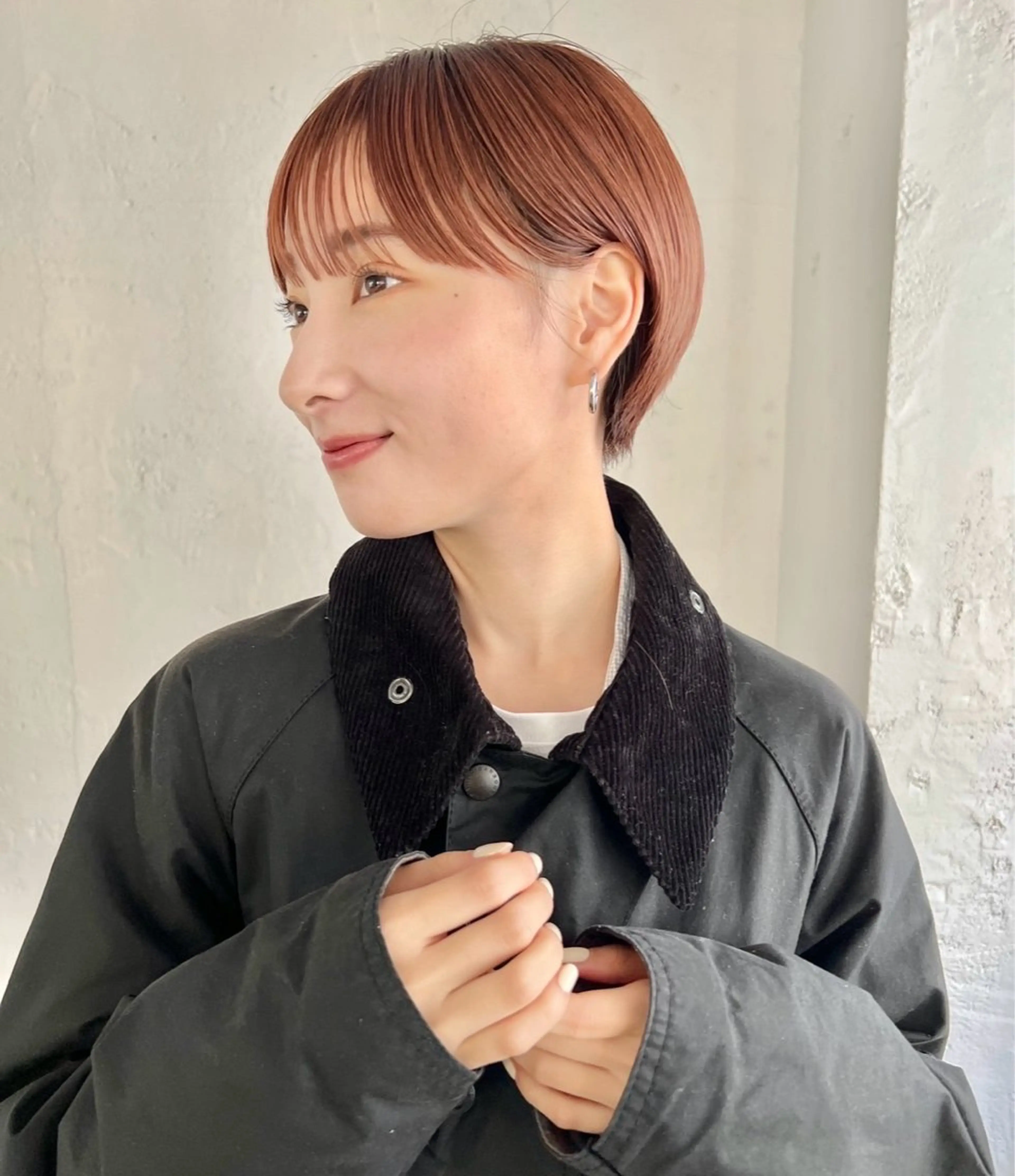 【☀️平日限定☀️】ショートカット✂️※女性限定の写真