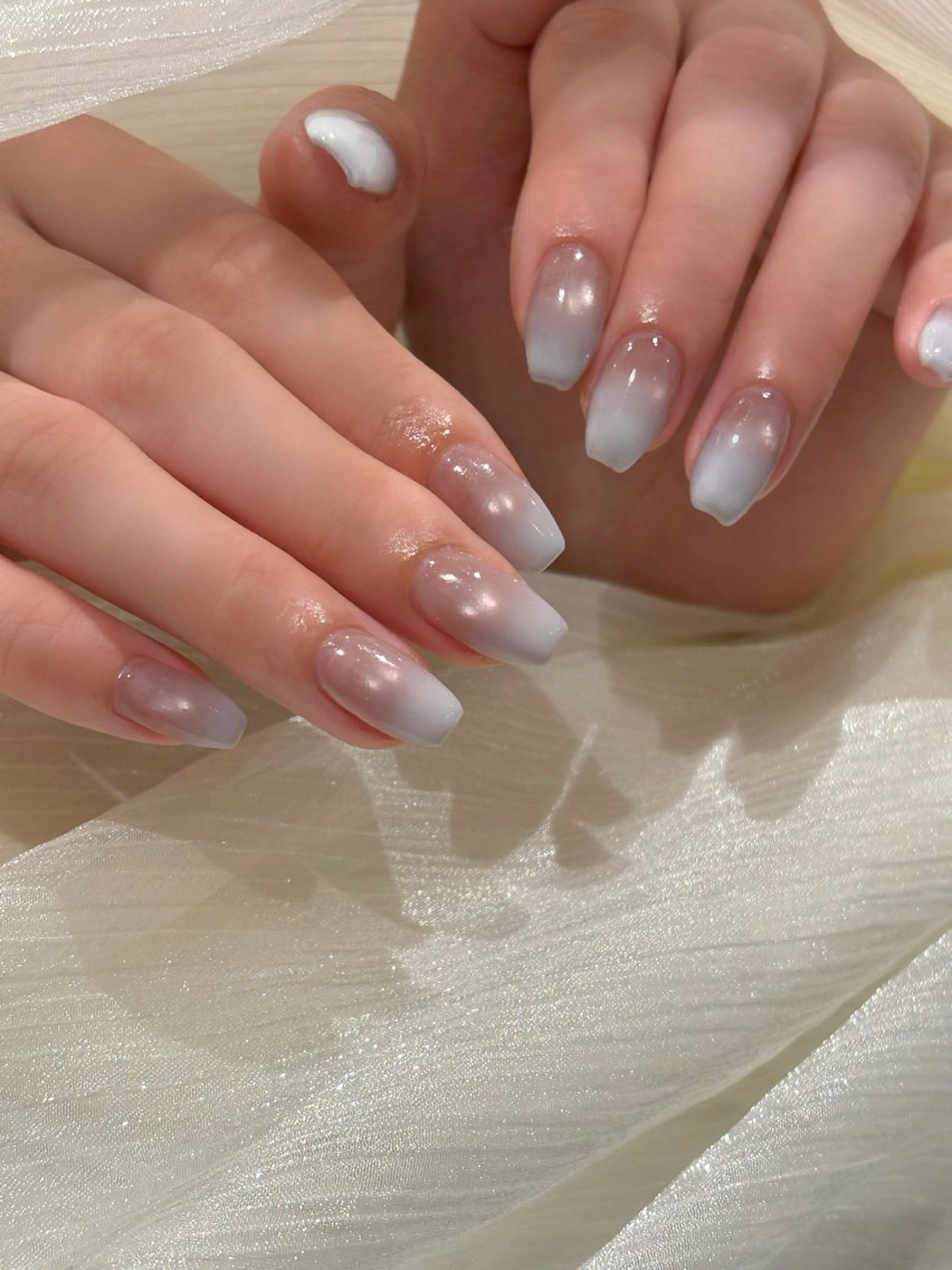 ネイル ハンドネイル ASUKA nail 大人女子/子連れ◎のネイルデザイン