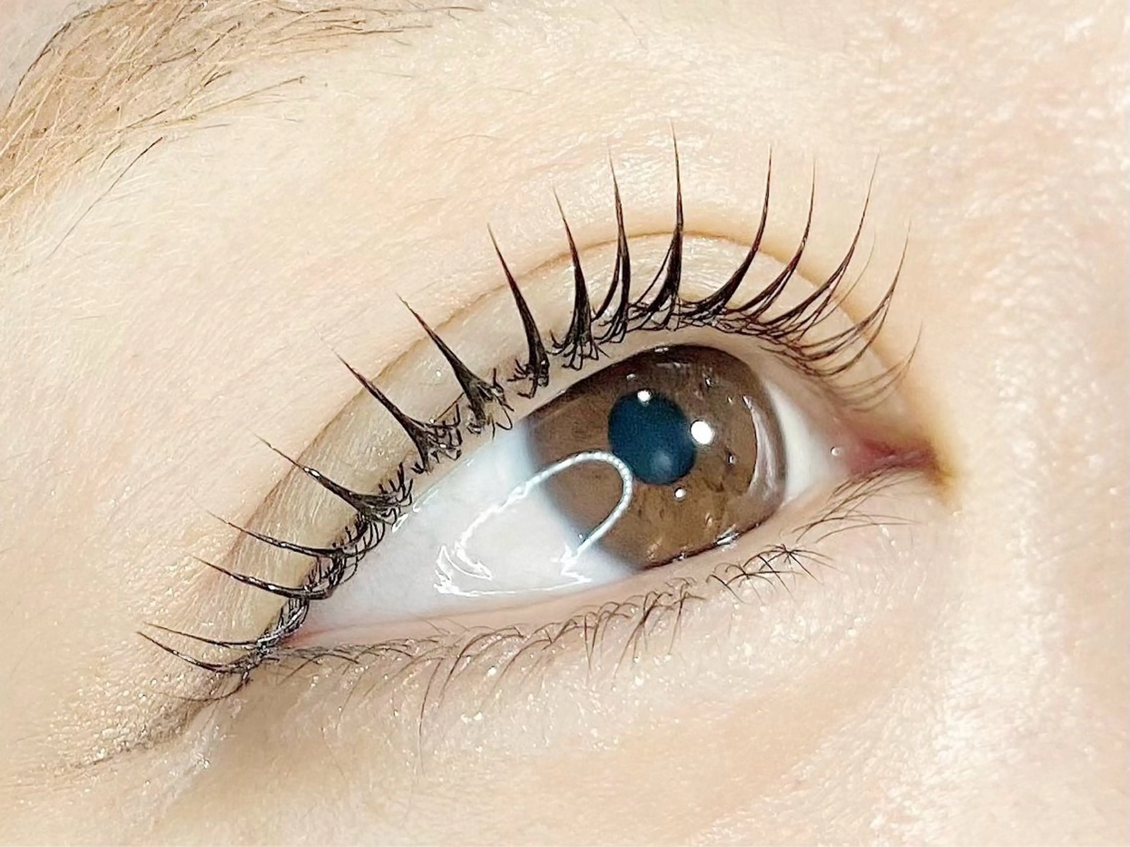 マツエク・マツパ KYE by Mag momo所属・久保田 裕那のマツエク・マツパデザイン