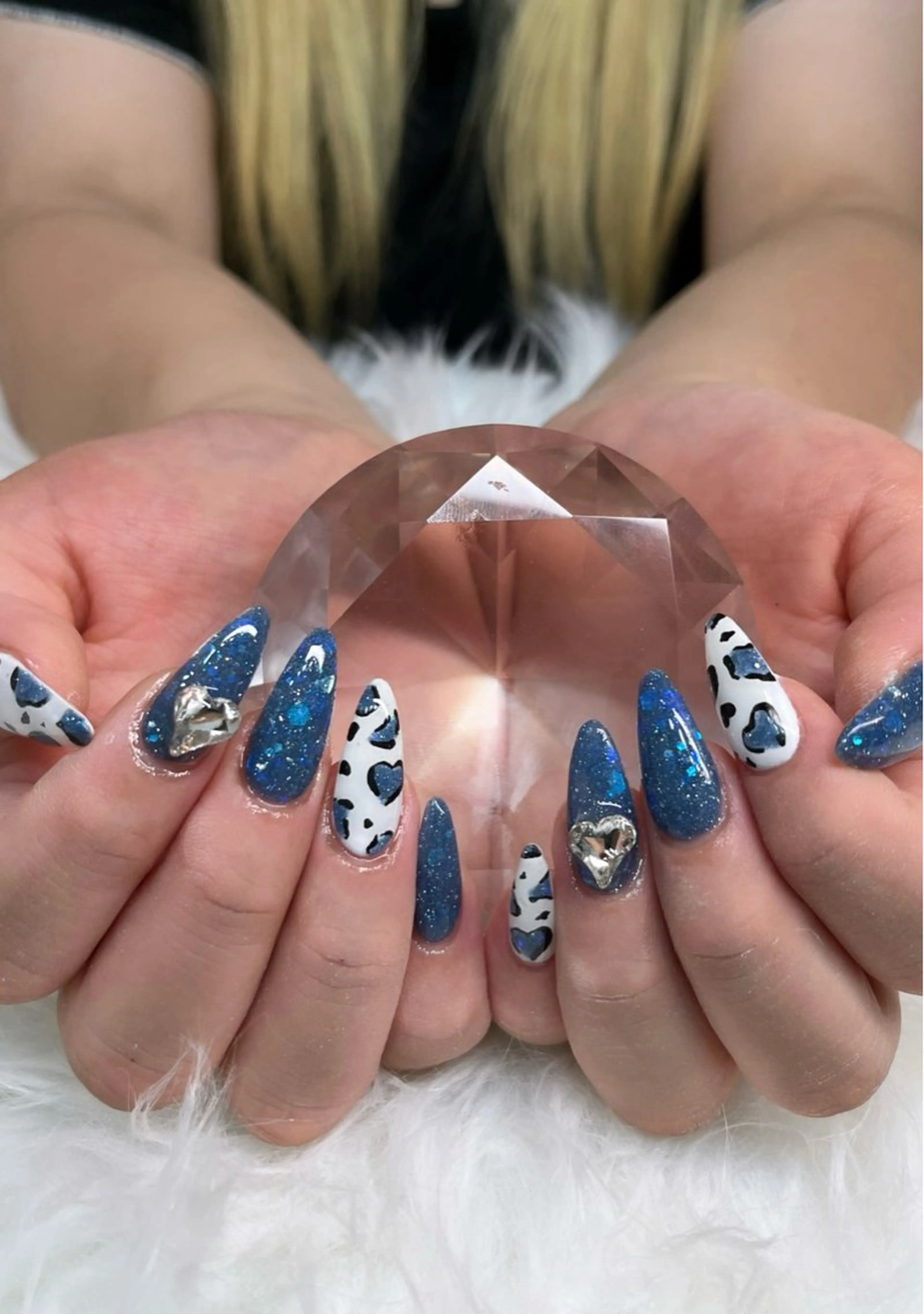 ネイル Chika/ C.nailのネイルデザイン