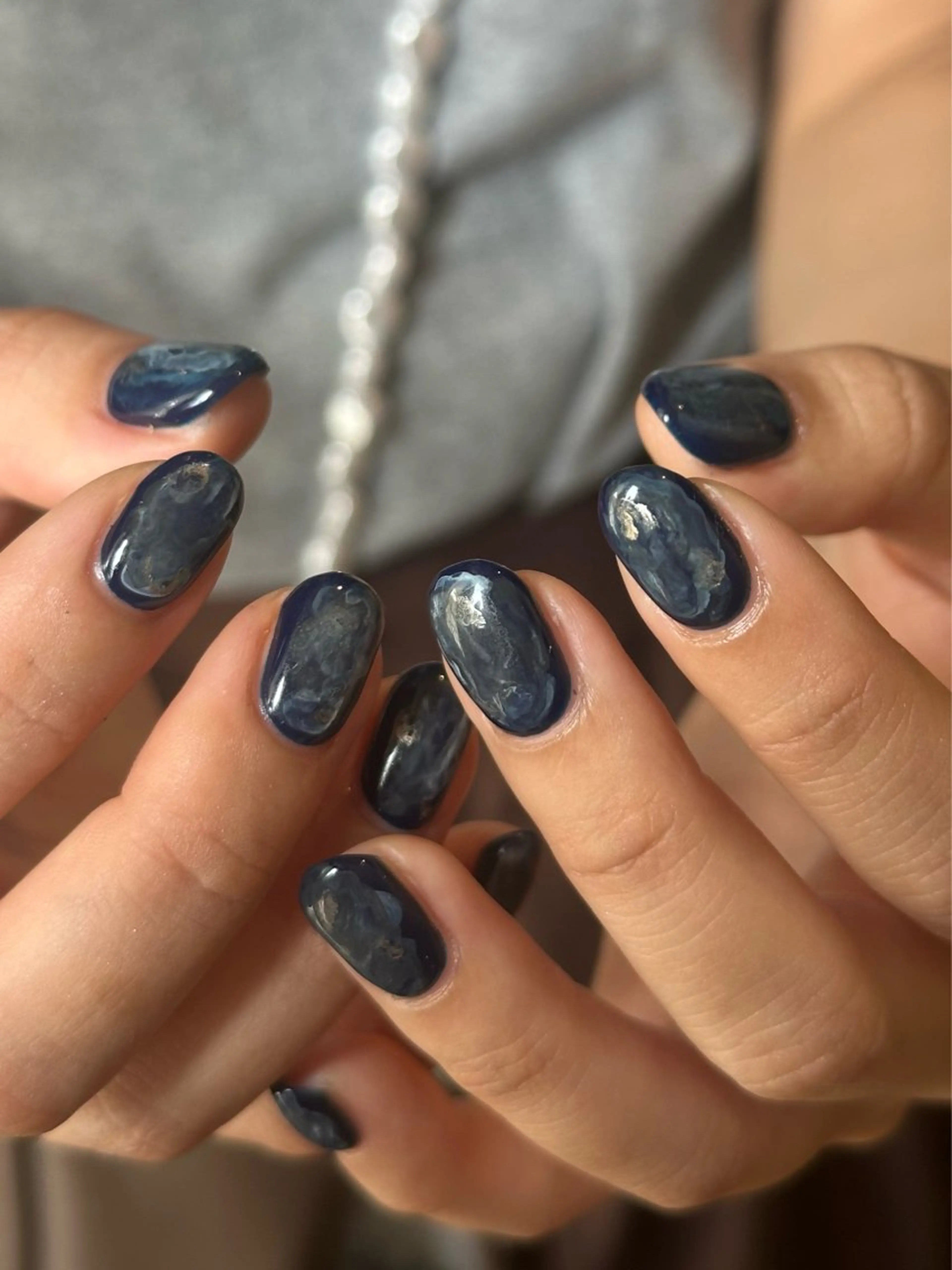 ネイル Manon nailistのネイルデザイン