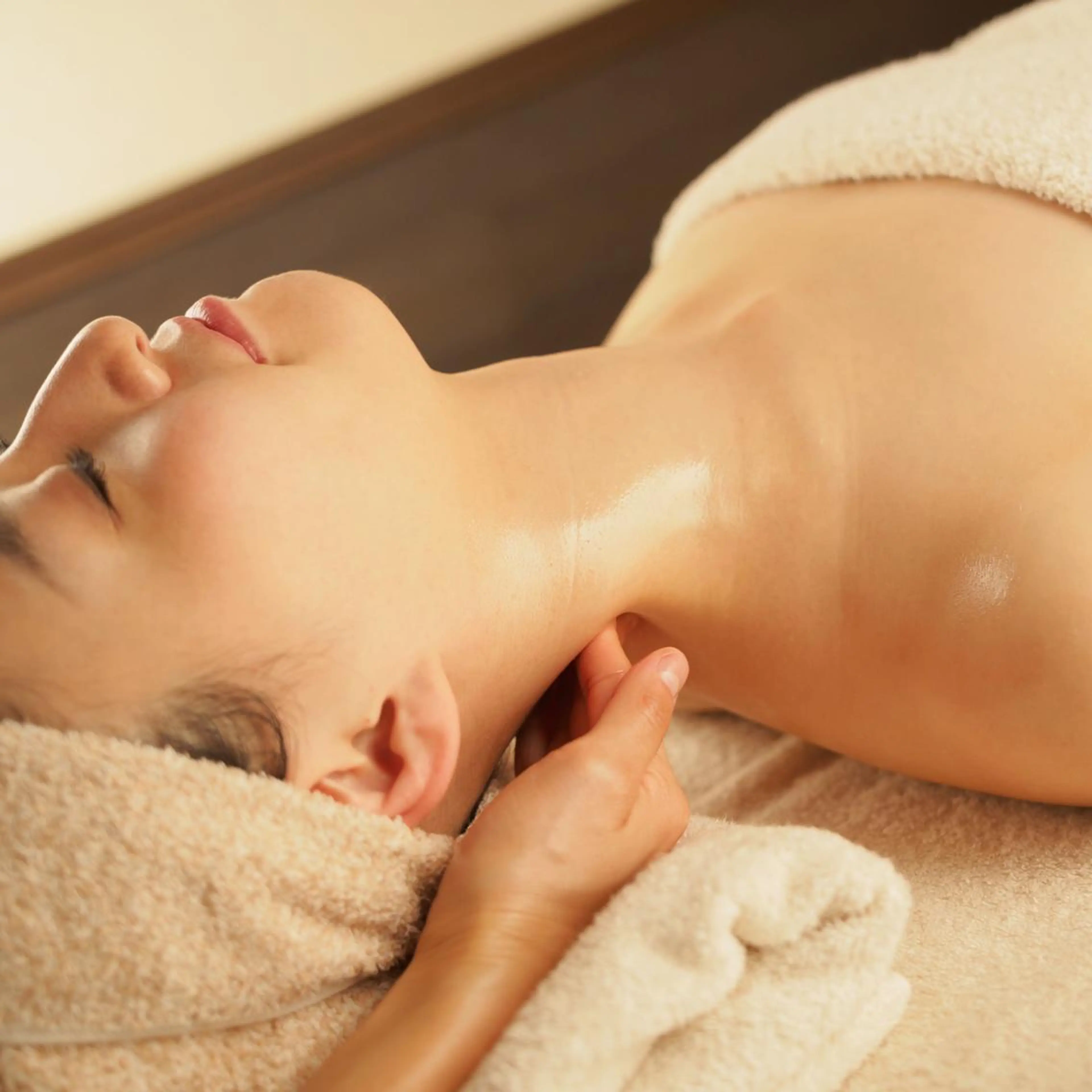 首肩こり専門サロン Kalnicco/カルニッコ所属・首肩こり専門サロン Kalniccoのエステ・リラクイメージ