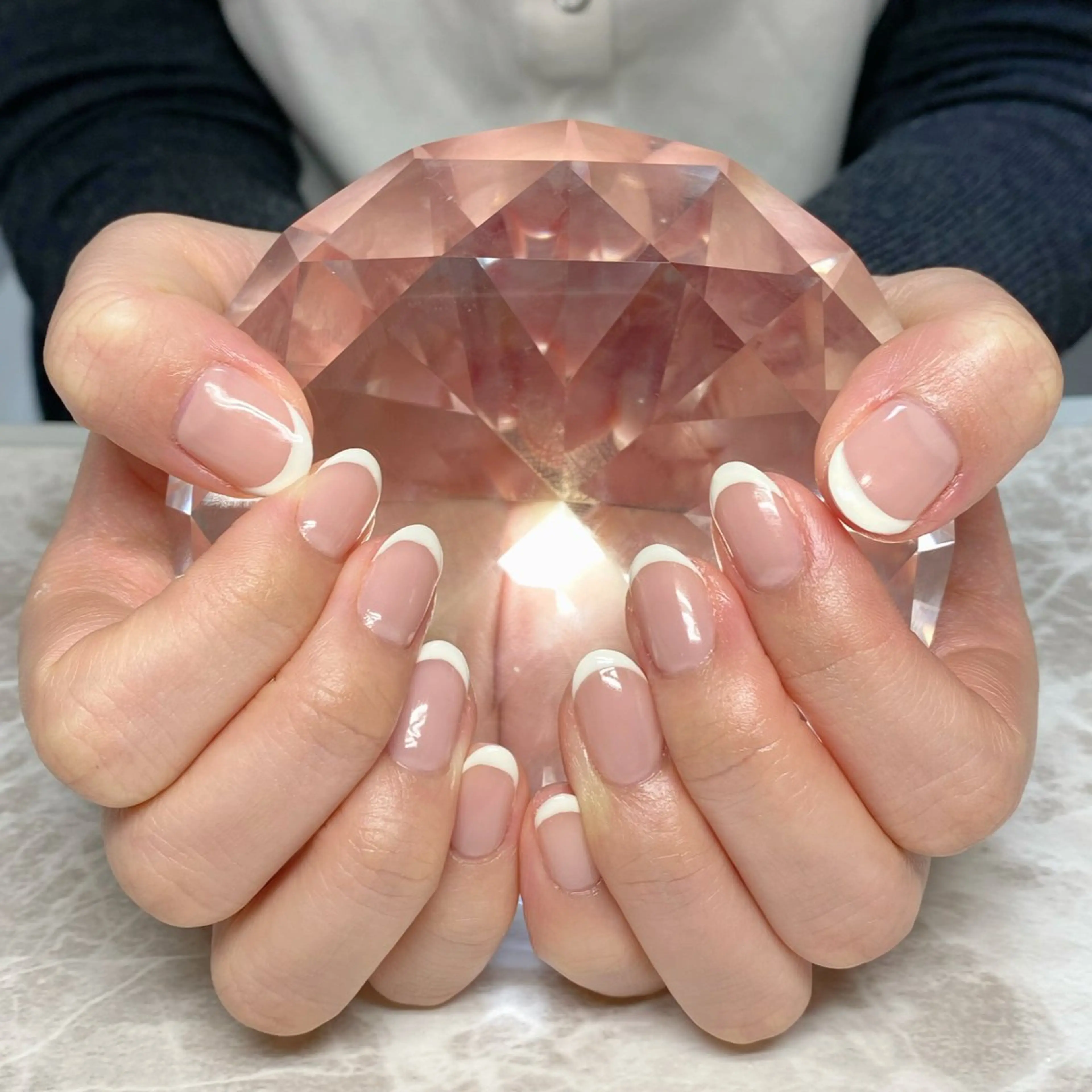 ネイル ハンドネイル ゆぴねいる所属・ゆぴねいる yupinailのネイルデザイン