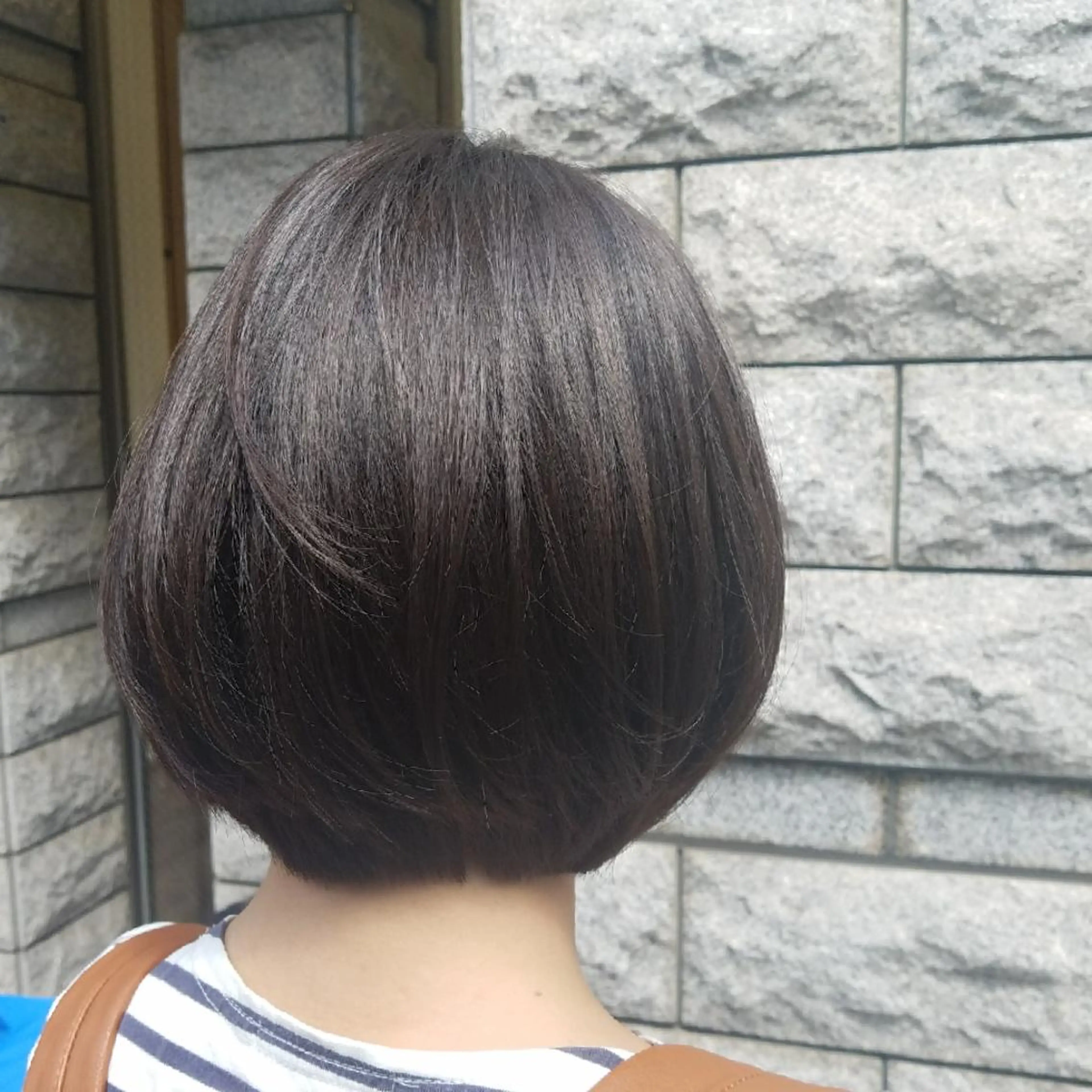ショート ASTA所属・kato takashiのヘアスタイル