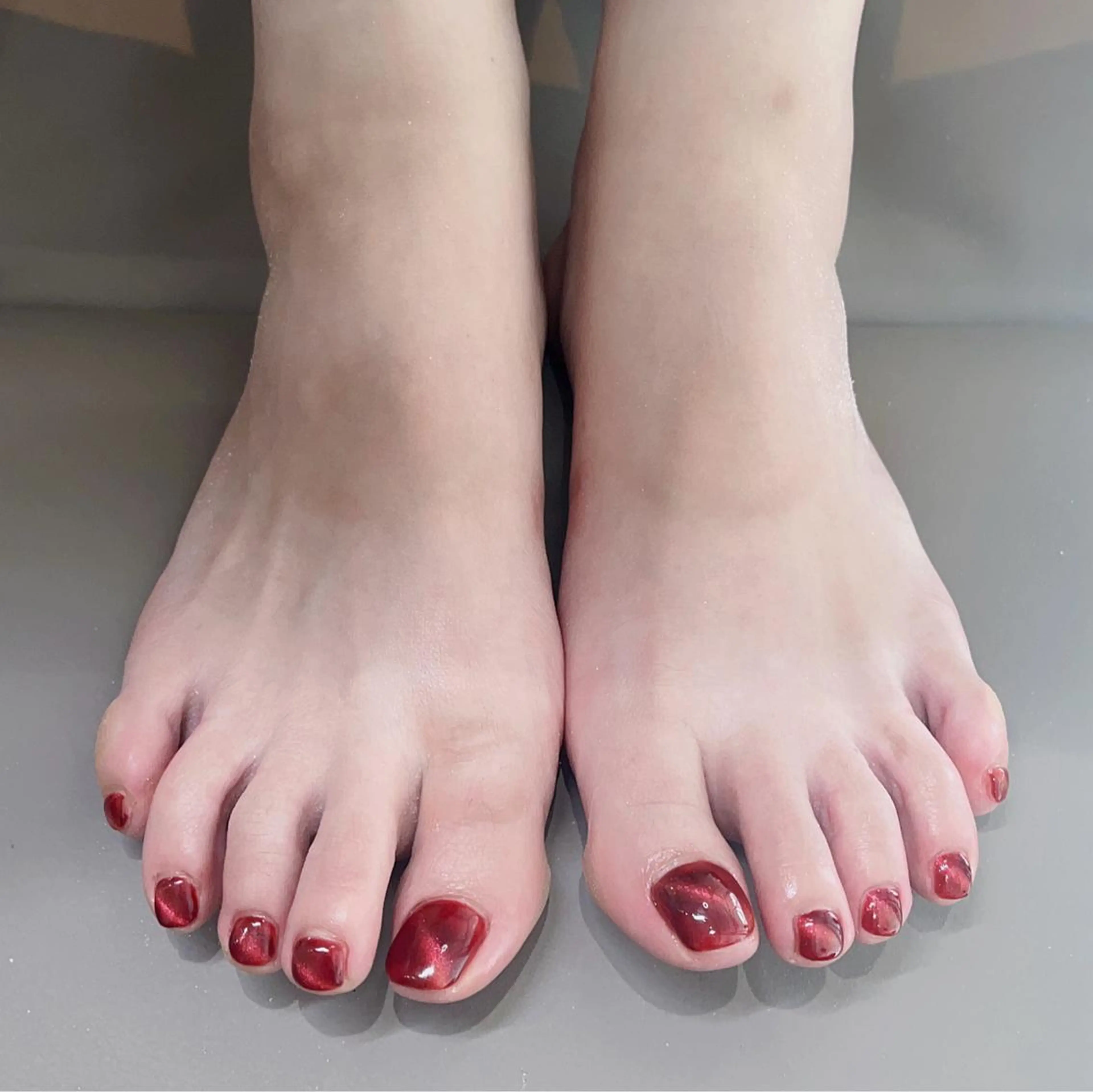 ネイル Fairyフェアリーネイルサロン所属・Nail Hibi サロンのネイルデザイン