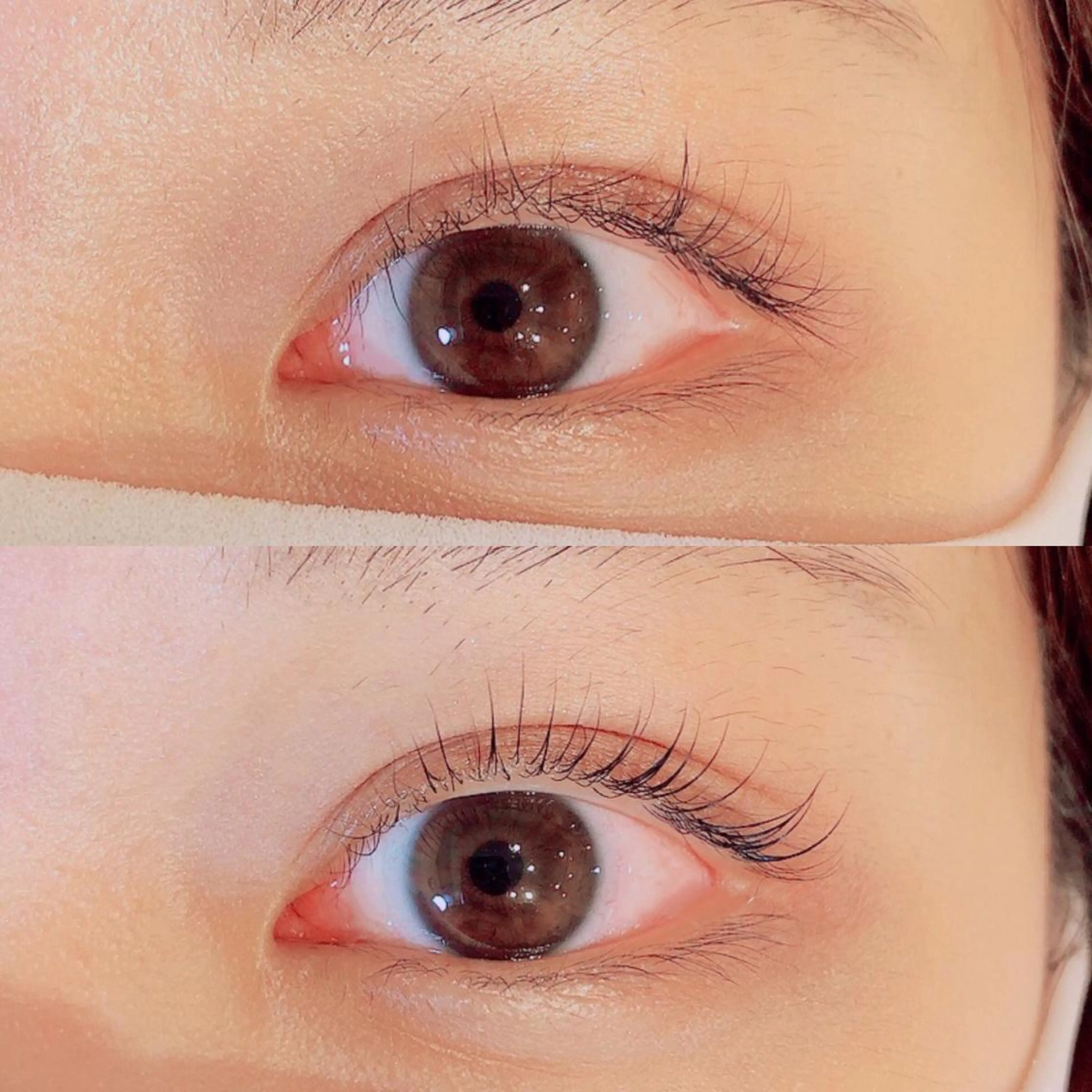 マツエク・マツパ なかむら 🪡のマツエク・マツパデザイン