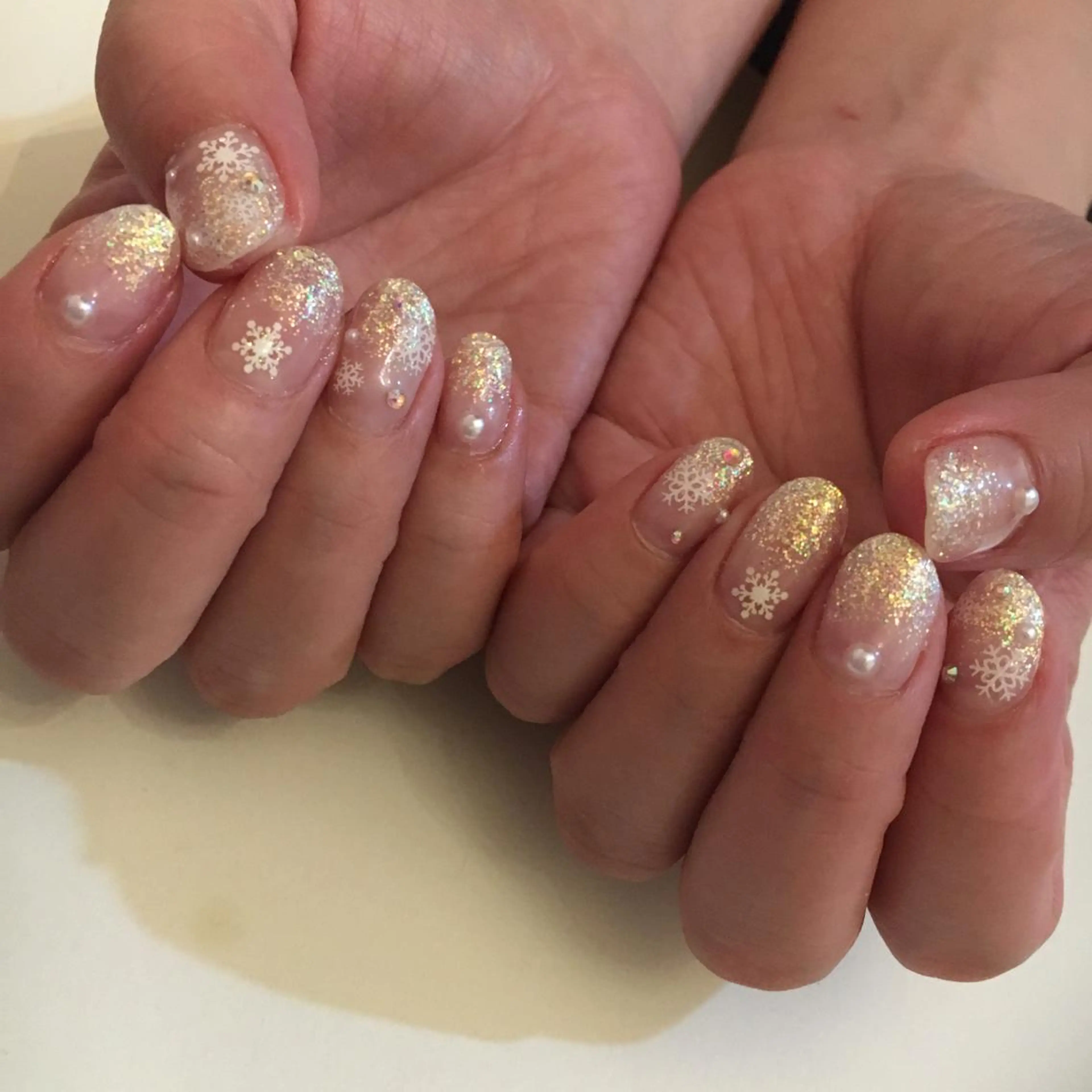 ネイル ♡ miyaのネイルデザイン