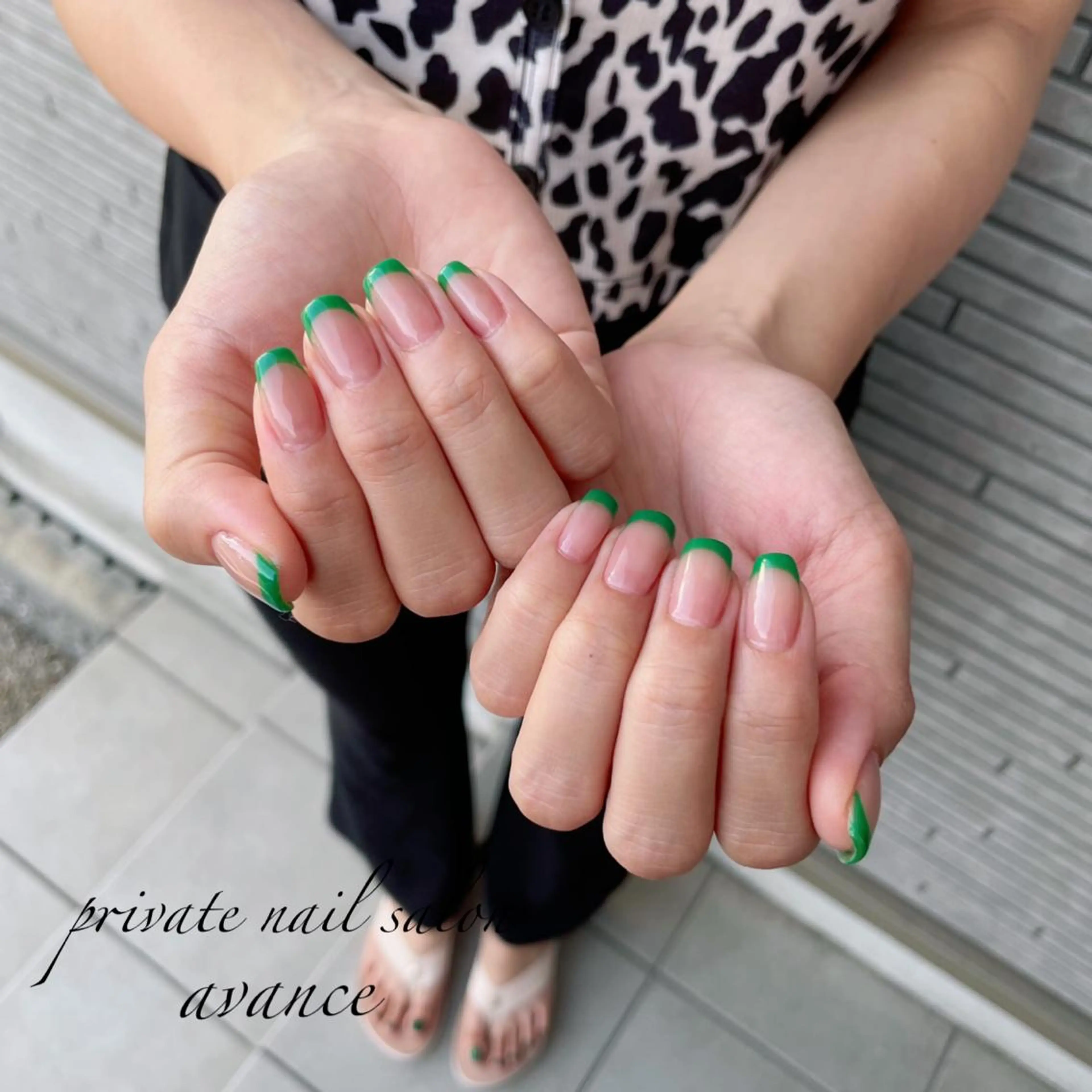 ネイル salon avance.のその他イメージ