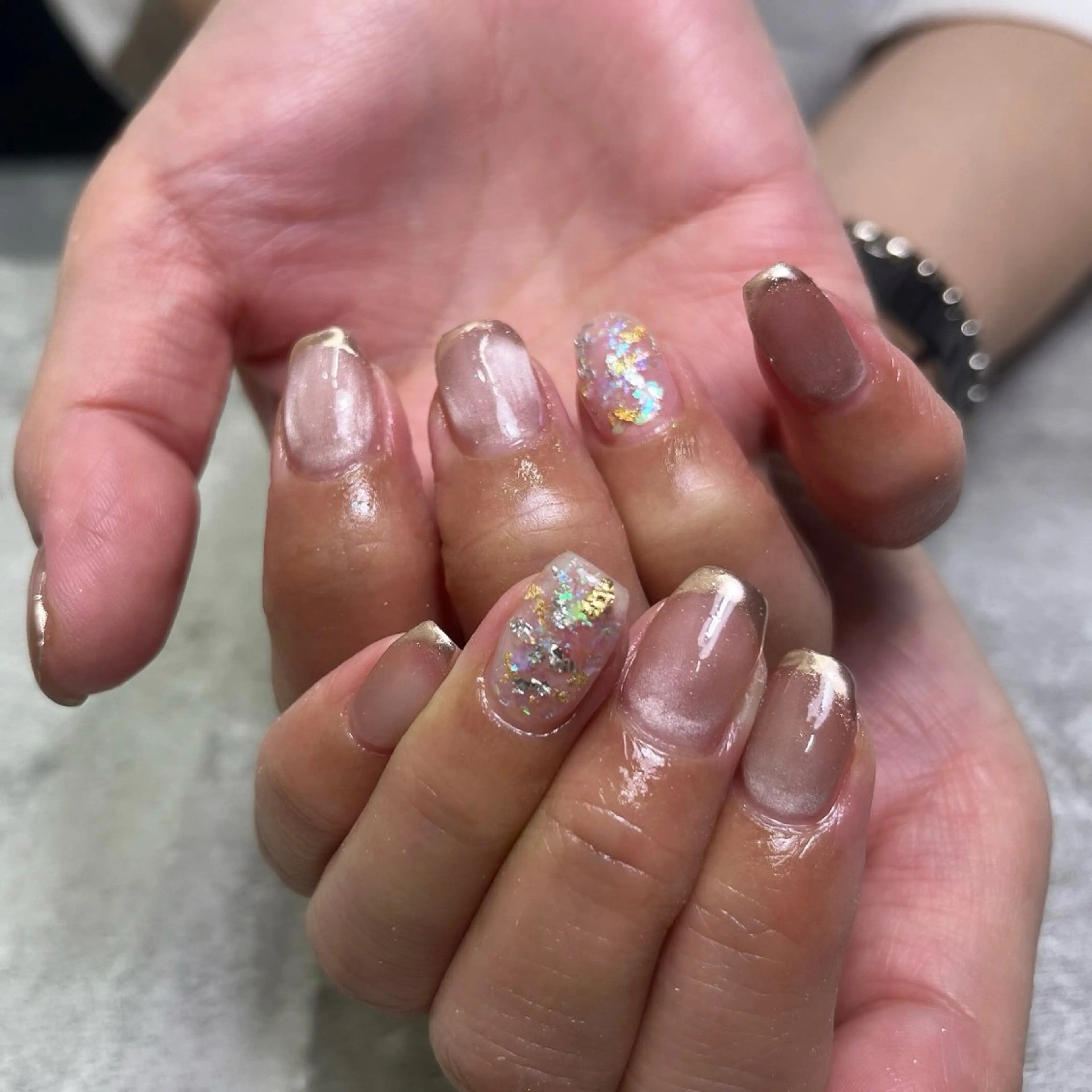 ネイル limo/ kotomiのネイルデザイン