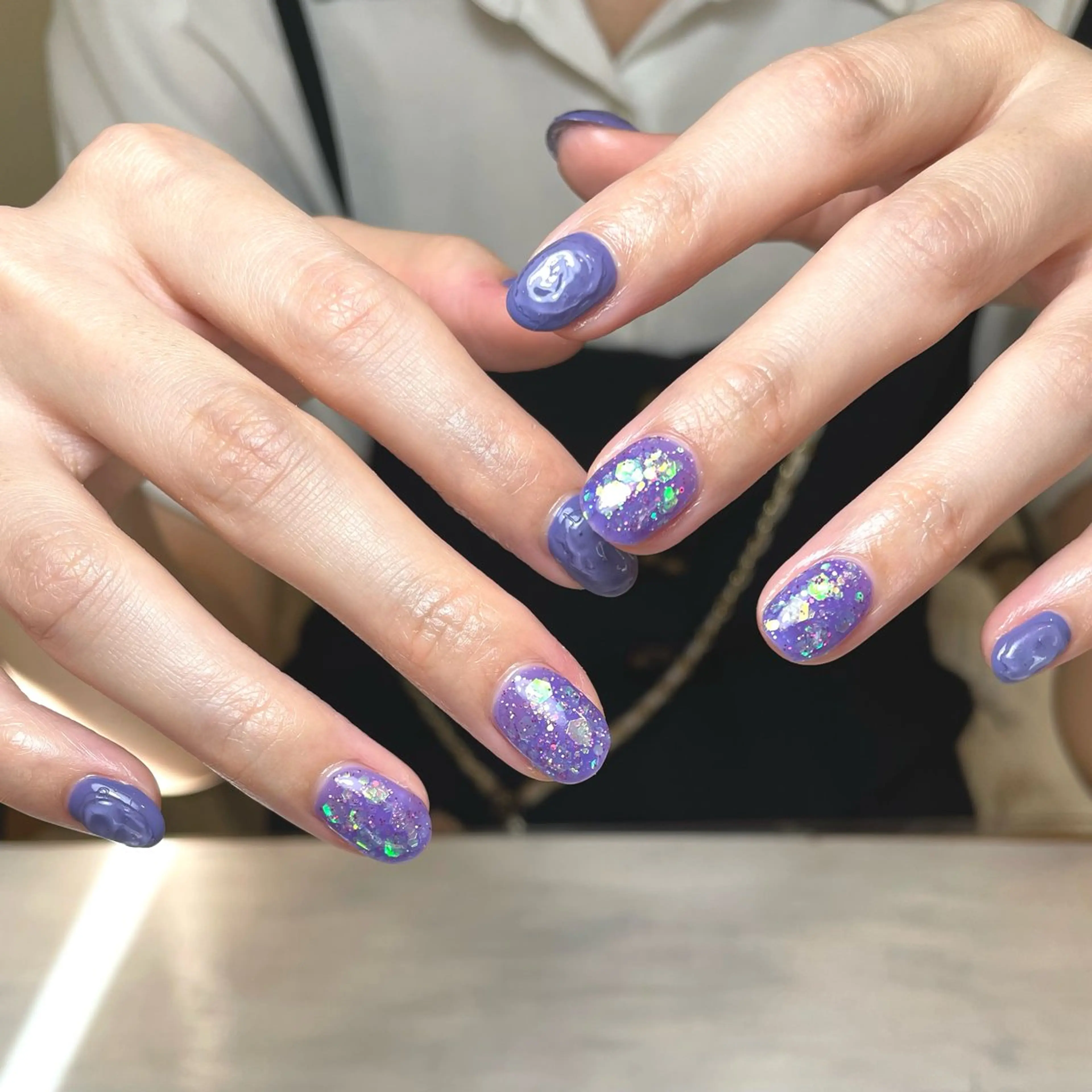 ネイル Nail Room uimのネイルデザイン