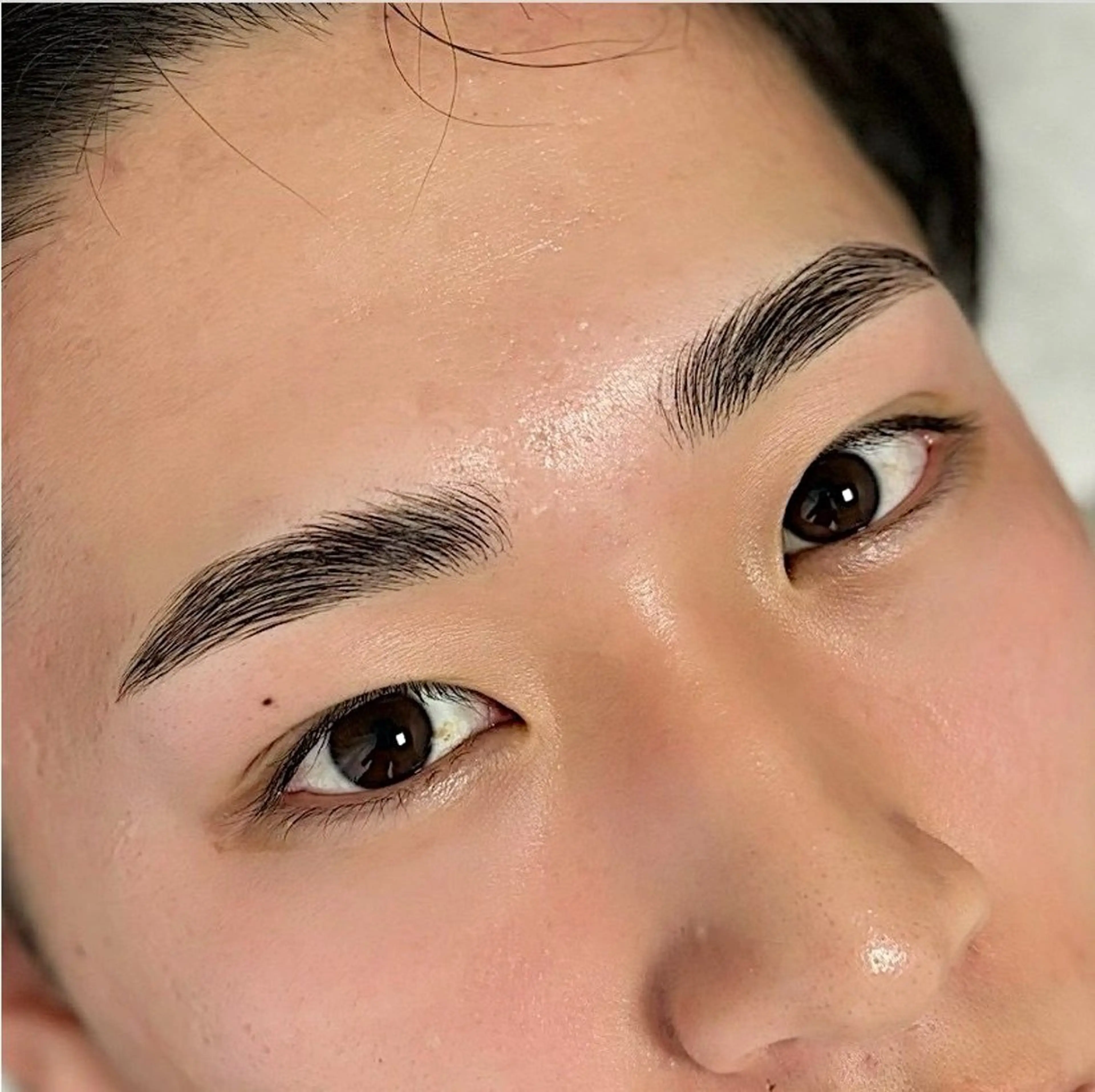 メンズ アイブロウ メンズ眉毛専門サロン【BROWFIT 千葉店】所属・メンズ眉毛専門サロン BROWFIT千葉店の眉毛・アイブロウイメージ