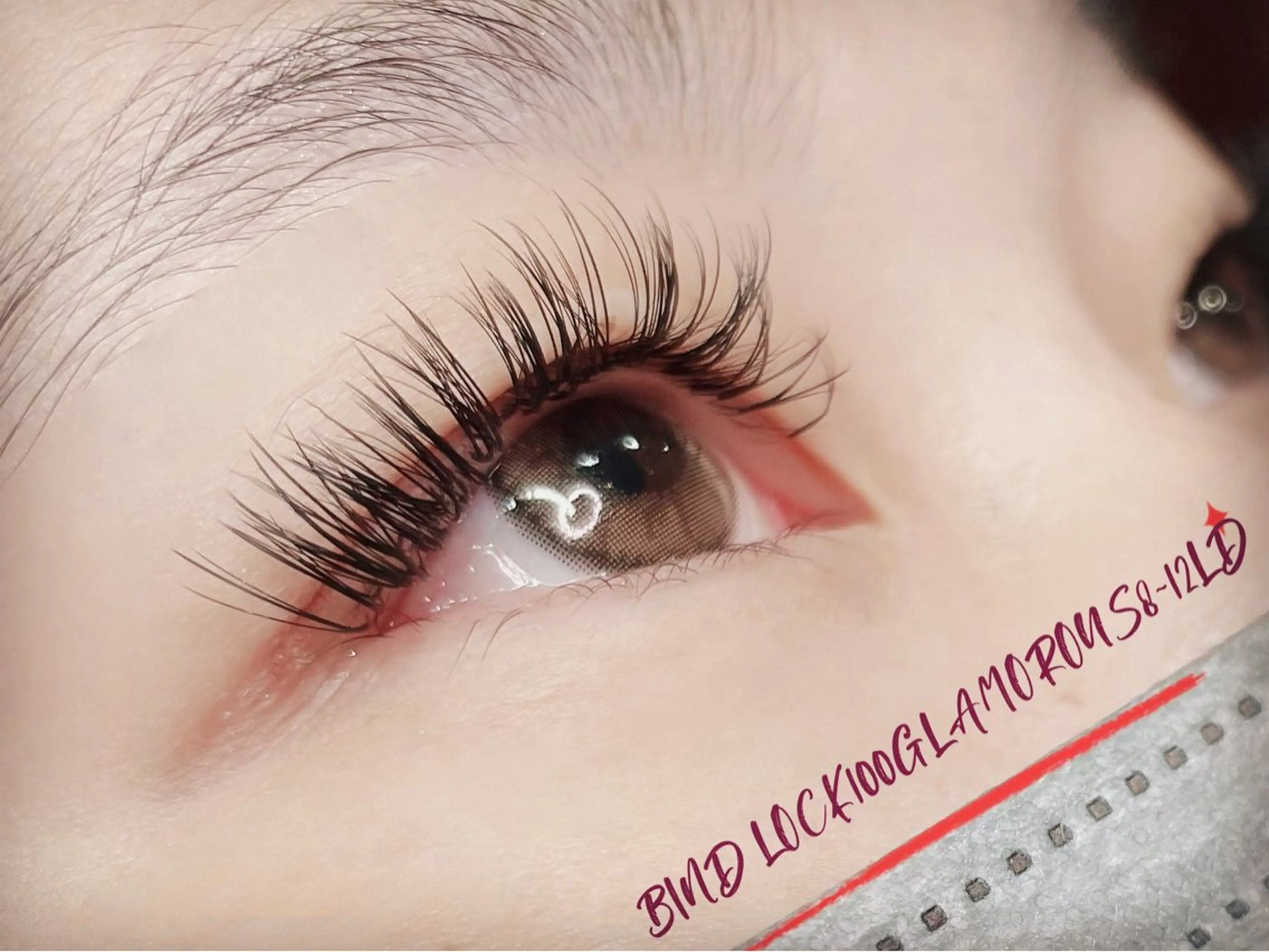 バインドロック60束​〜​200束の写真