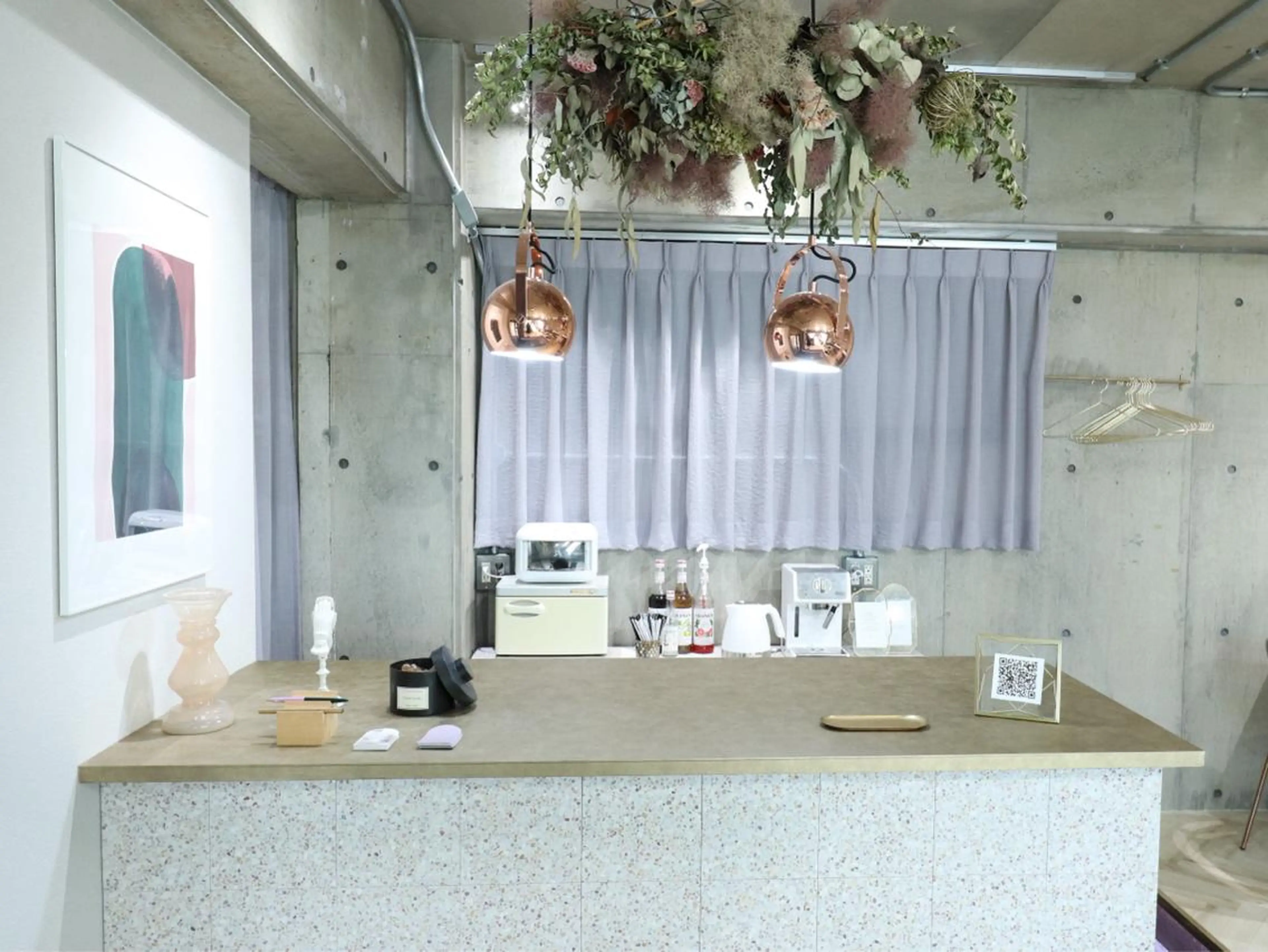 ネイル 菊地 春菜のネイルデザイン