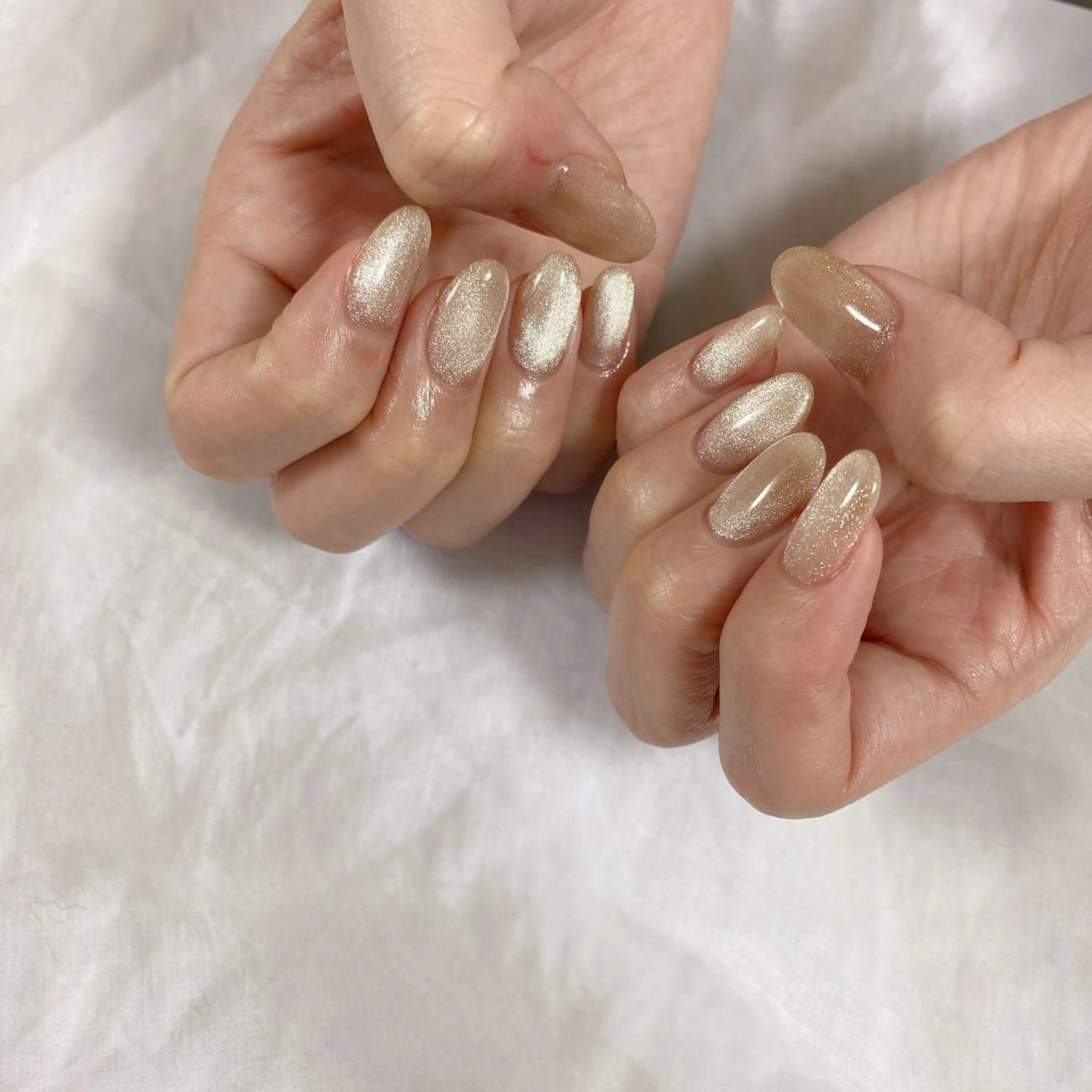 ネイル SOL NAILのネイルデザイン