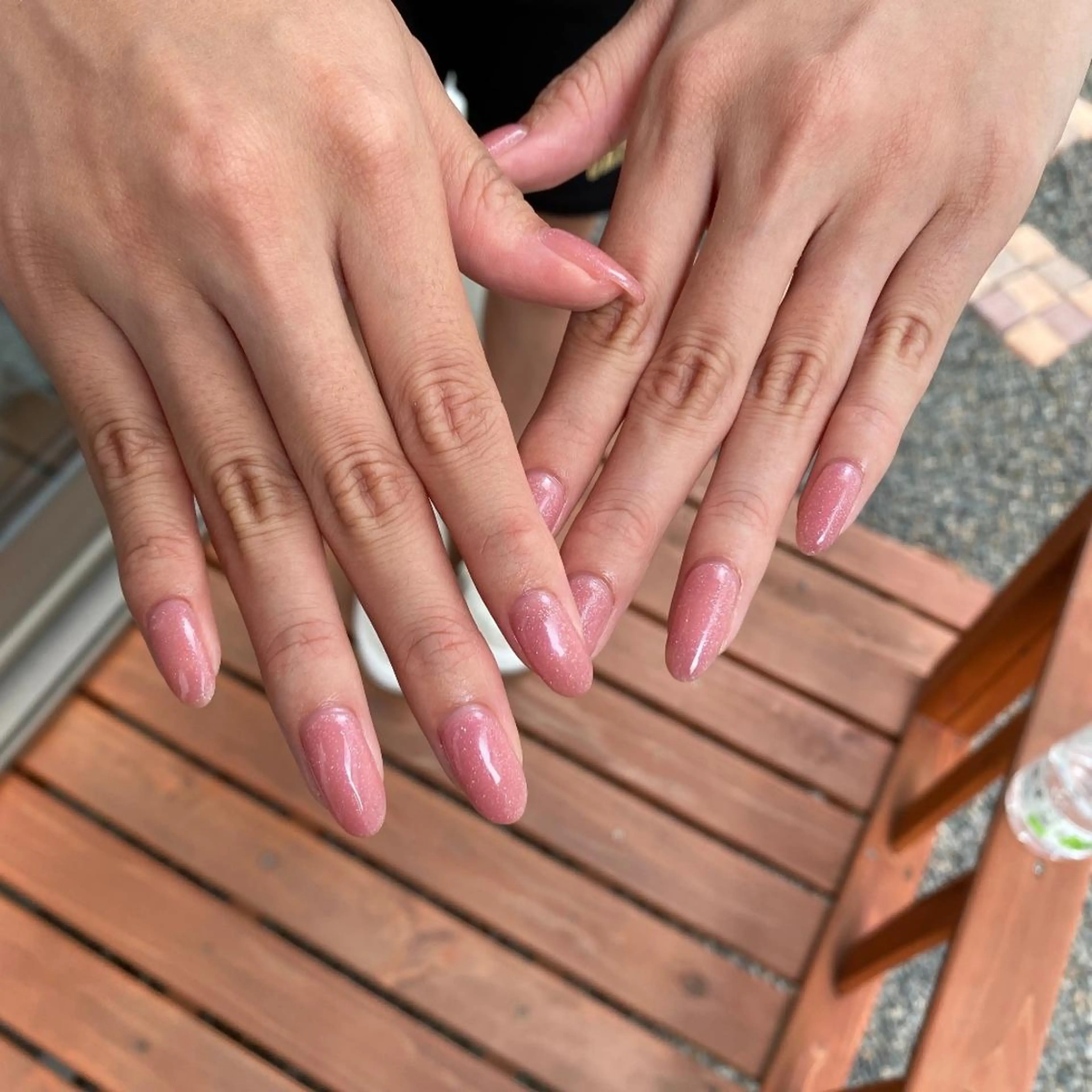 ネイル ハンドネイル Miley nailのネイルデザイン