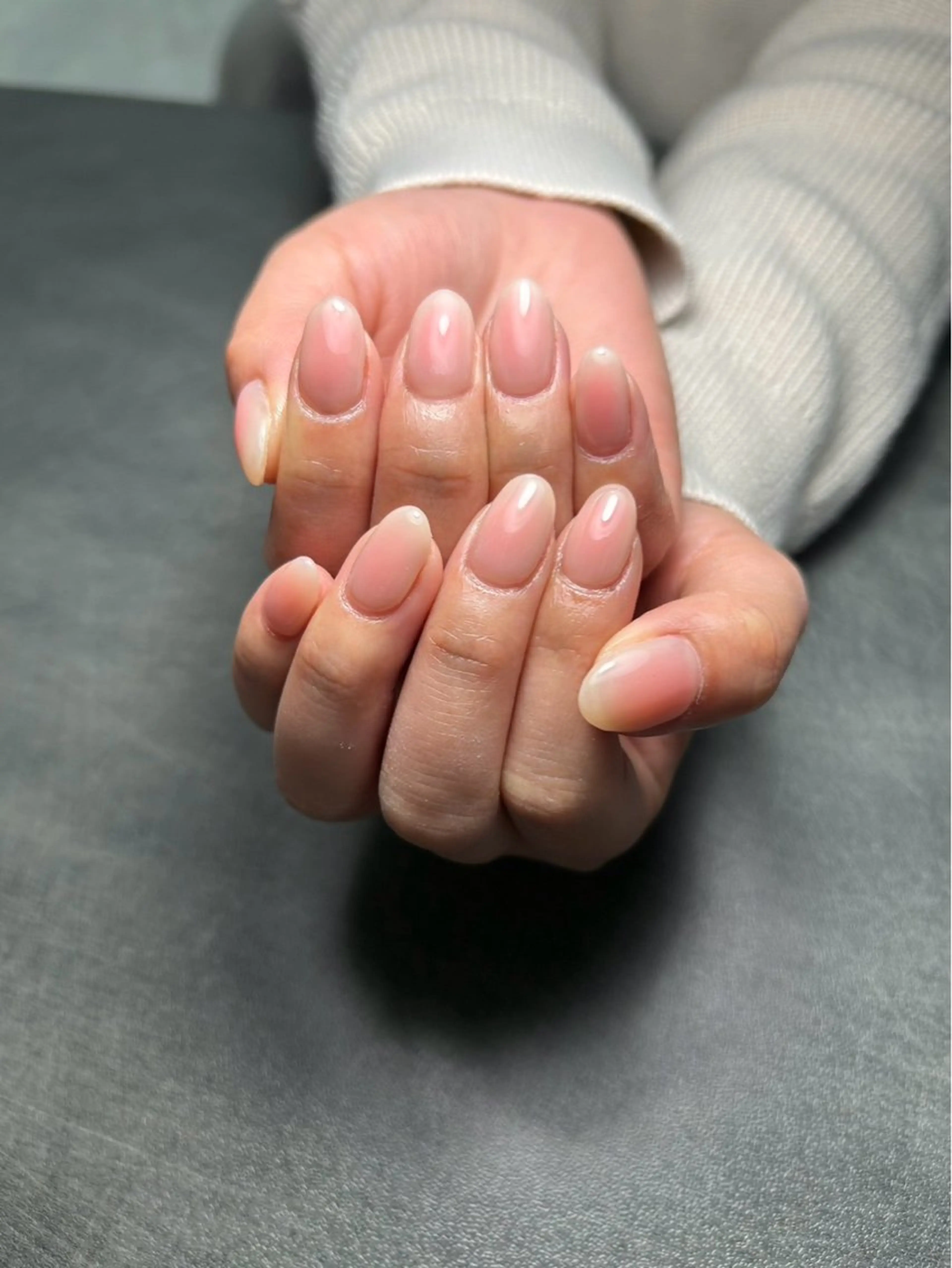 ネイル ハンドネイル oto nailのネイルデザイン