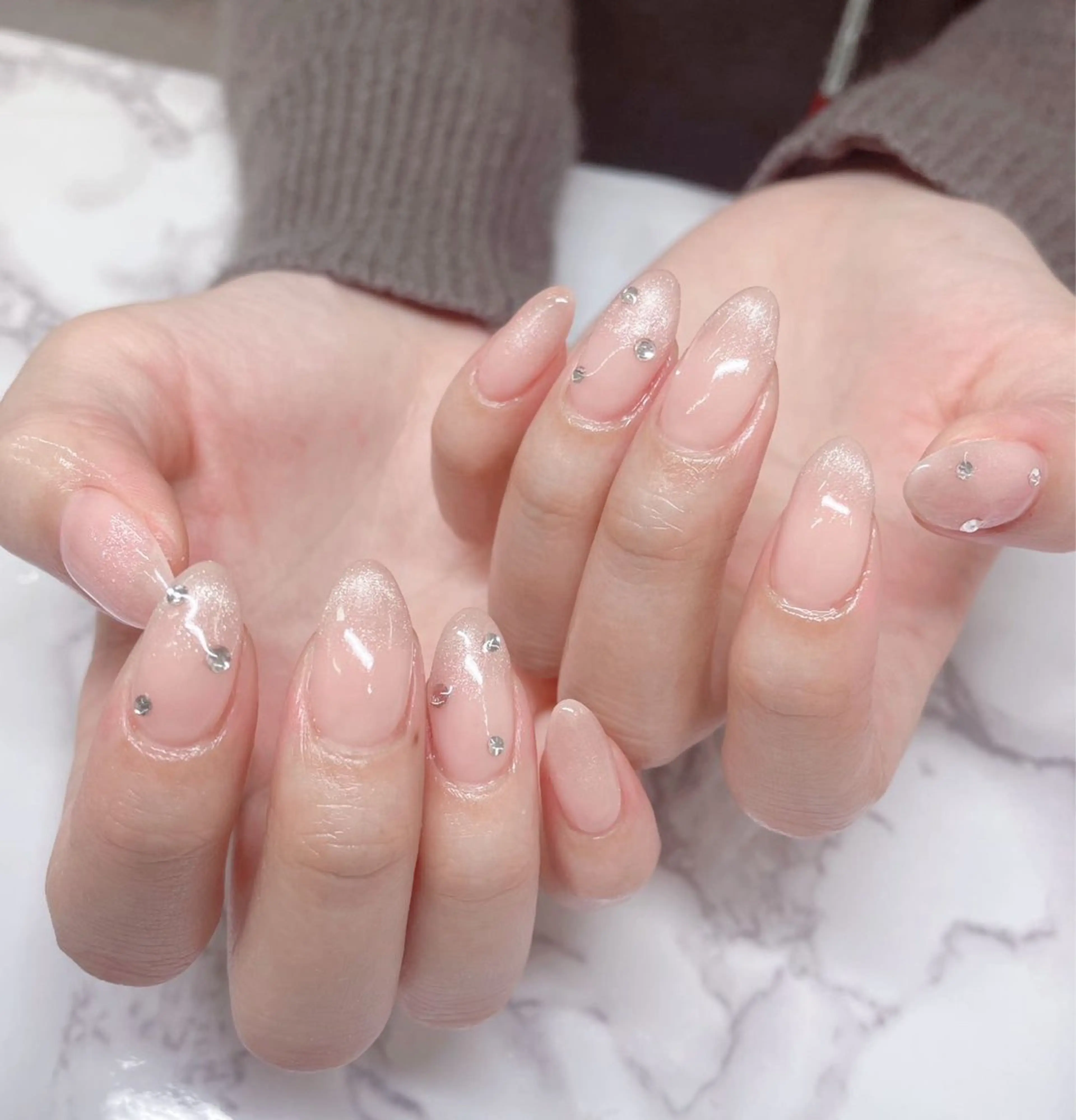 ネイル kouca  nail所属・コウ カnail💅のネイルデザイン