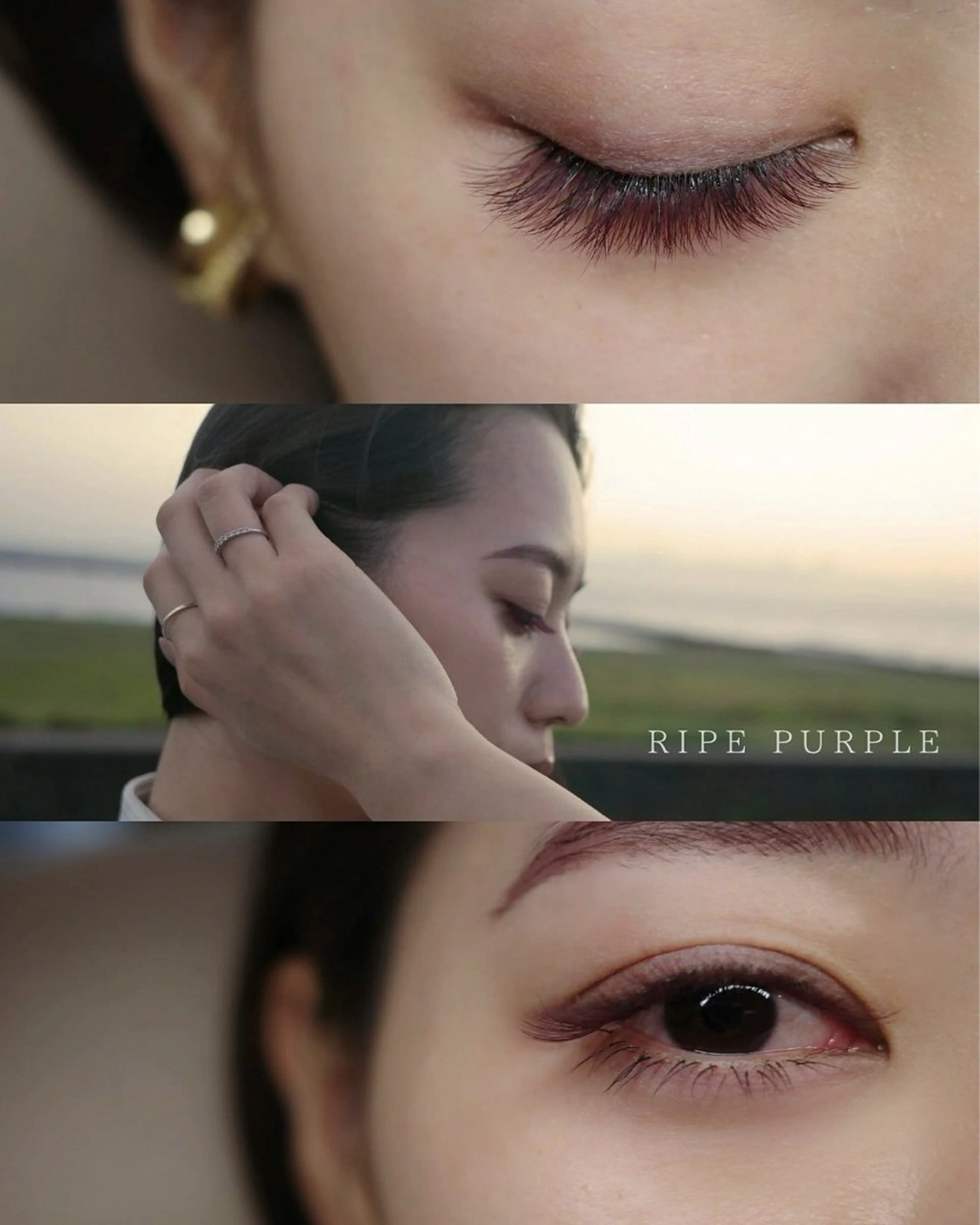 マツエク・マツパ 千葉中央/まつげ 大会日本一獲得のマツエク・マツパデザイン