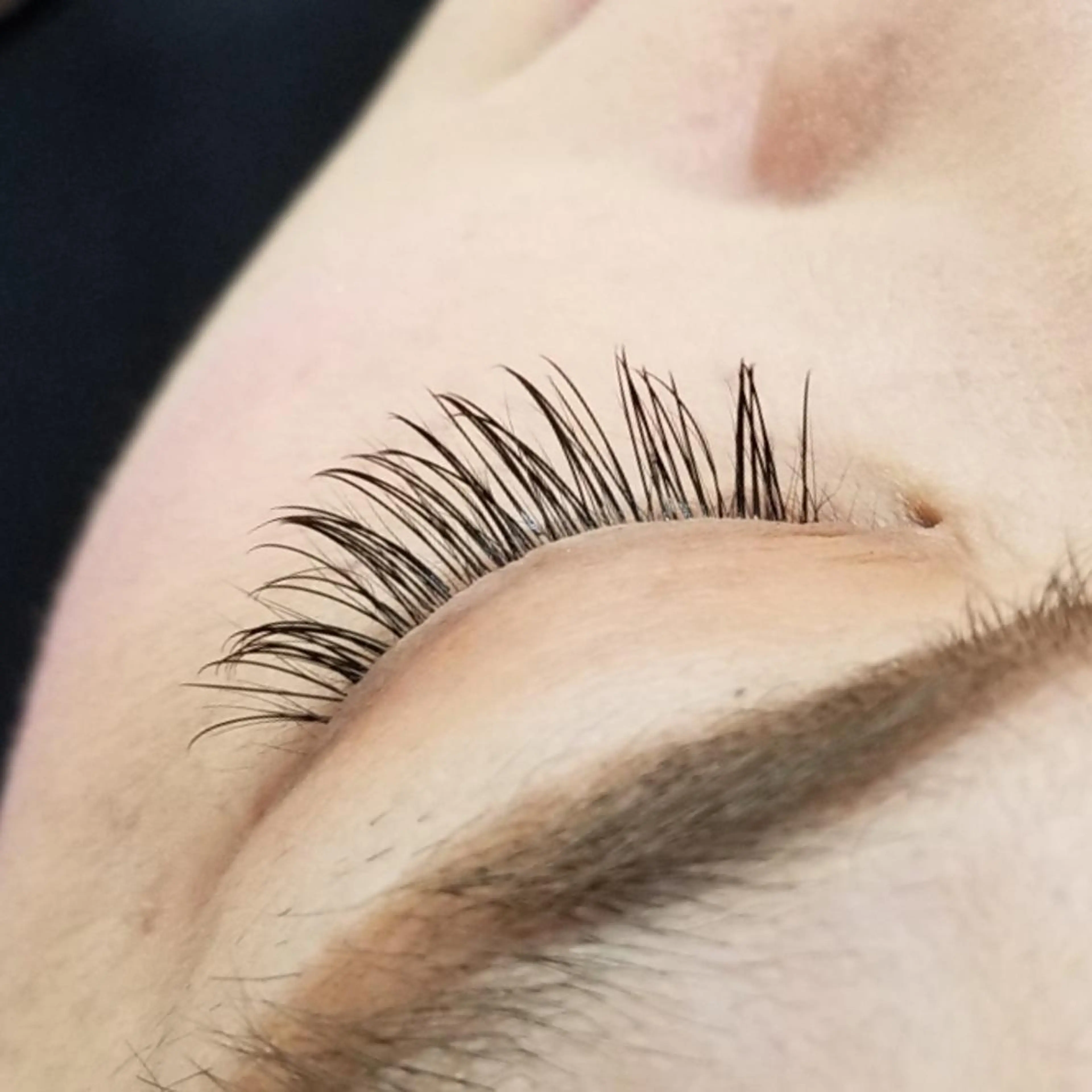 マツエク・マツパ  毛穴洗浄・まつ毛 の専門店 ソラーレのエステ・リラクイメージ