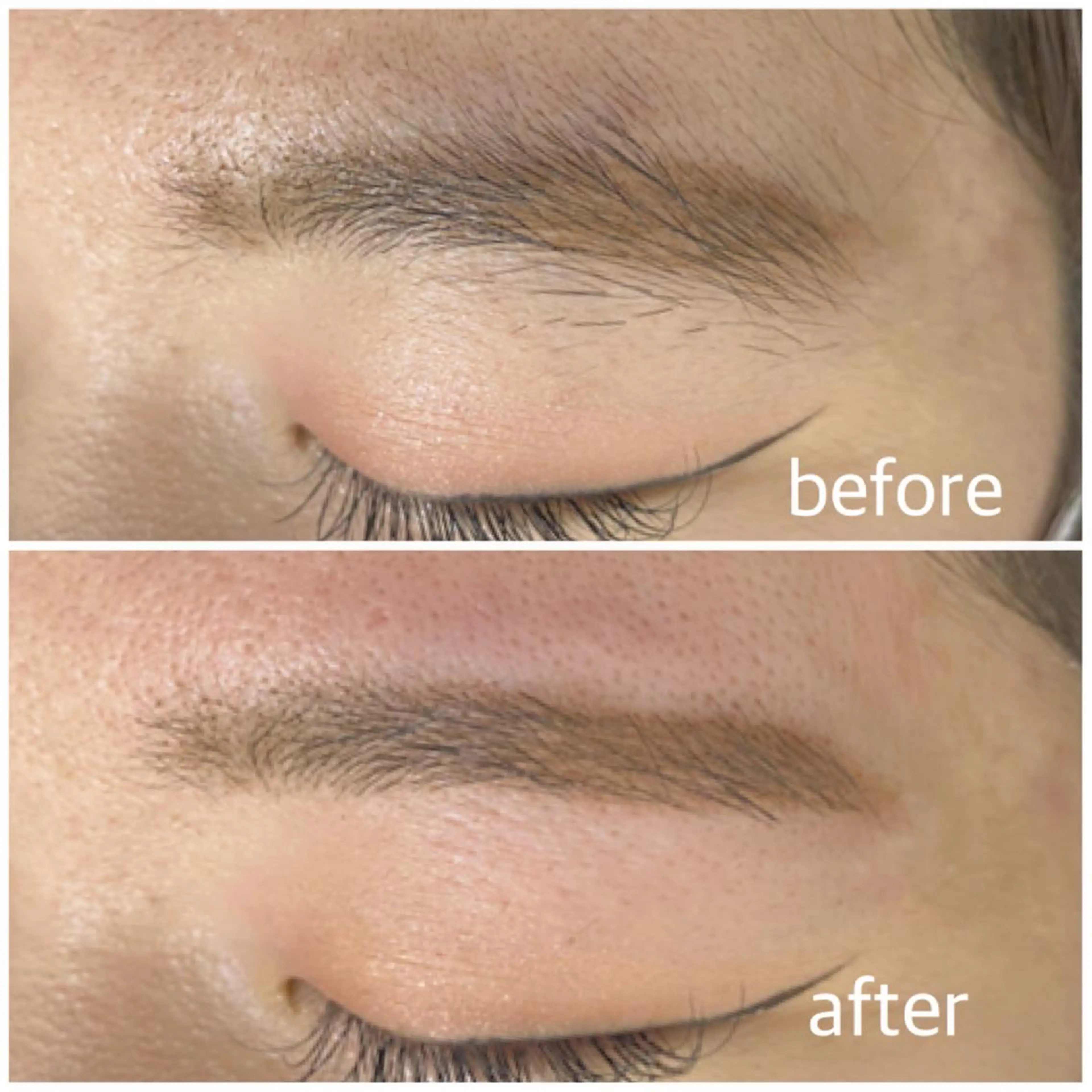 Bloomy.所属・【Bloomy.】 竹内のマツエク・マツパデザイン