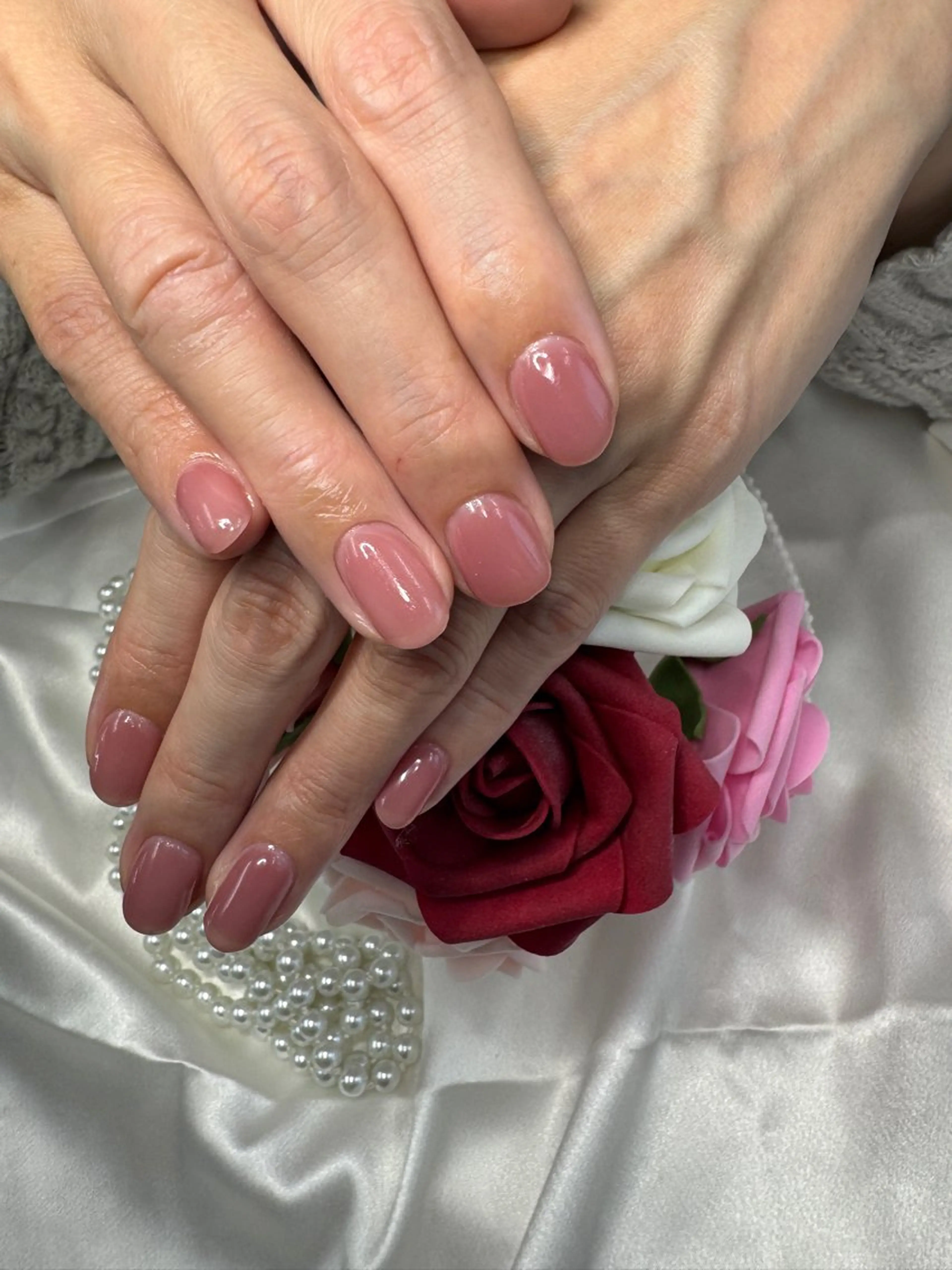 ネイル N ail Elegant所属・Nail mihoのネイルデザイン