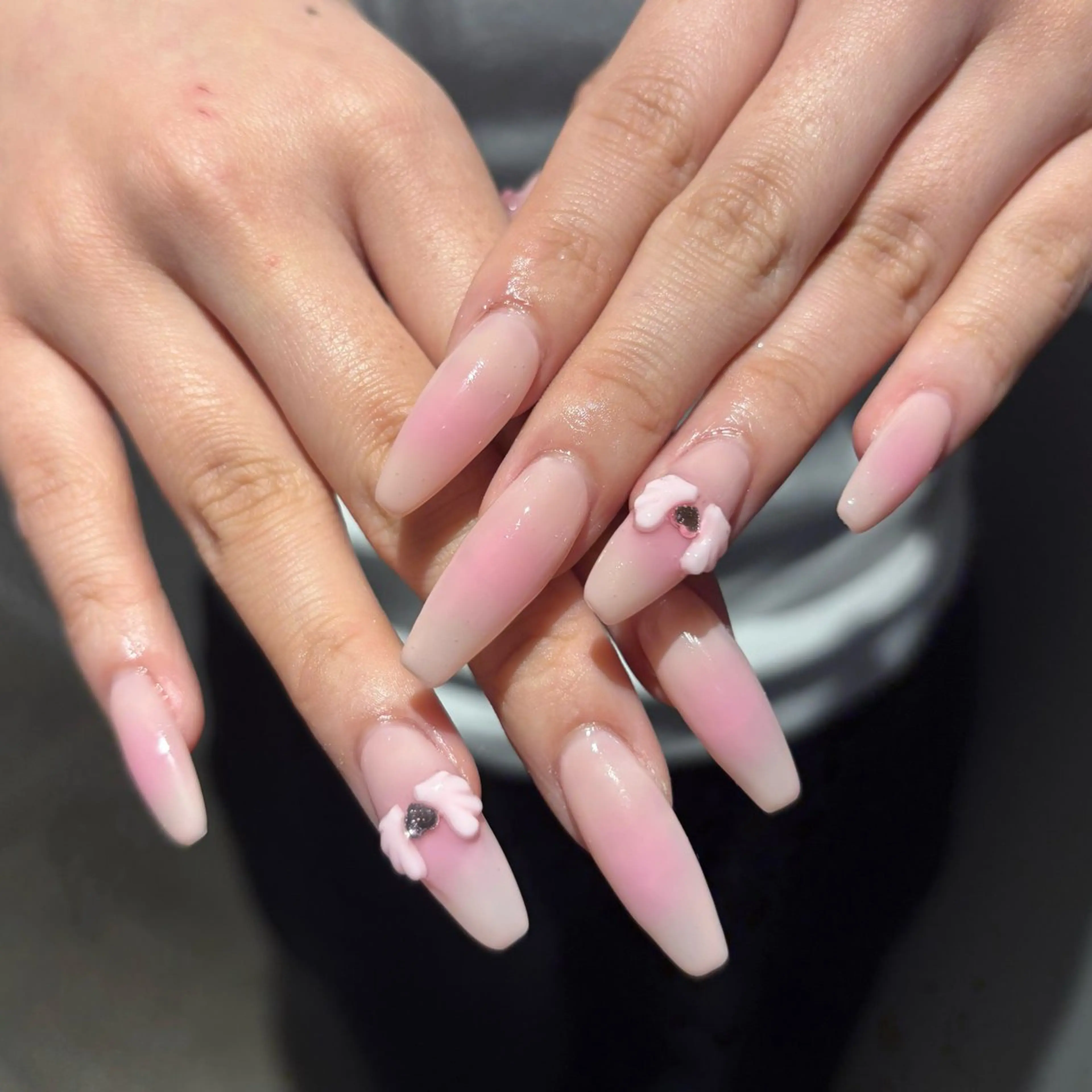 ネイル ハンドネイル ✮ mikuのネイルデザイン