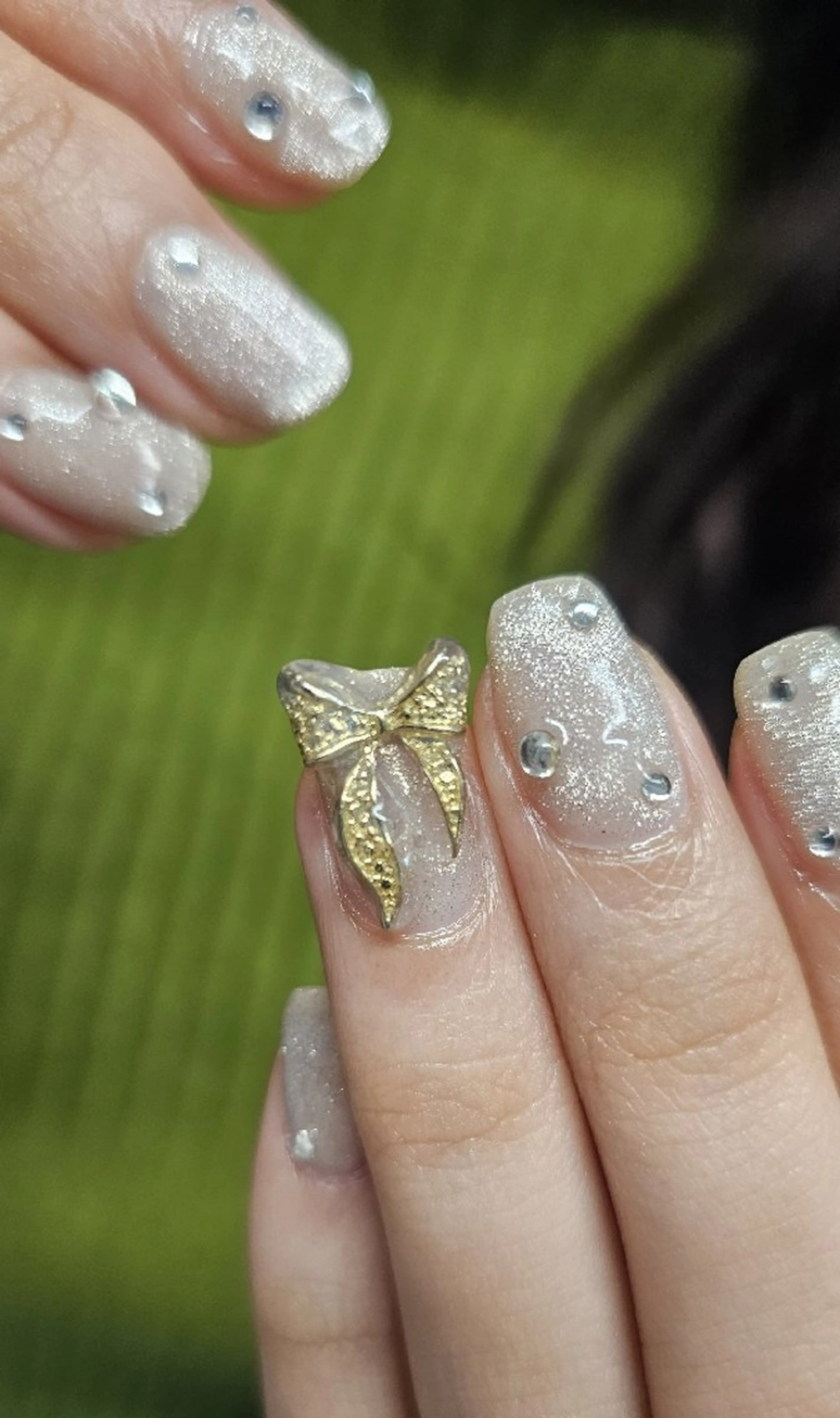 ネイル アンドレア 名古屋のネイルデザイン