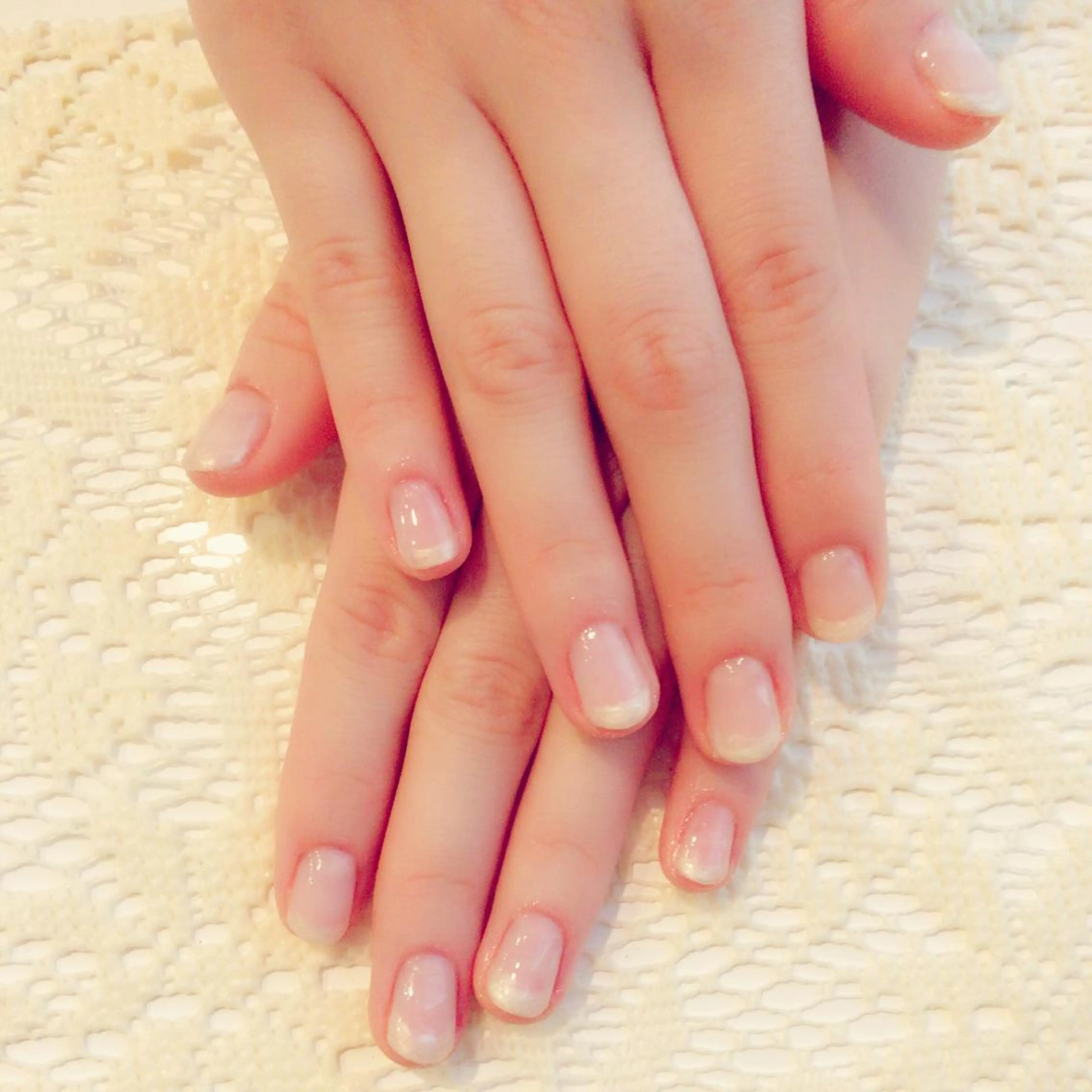 ネイル ジェルネイル ソフトジェル 藤 あやのネイルデザイン