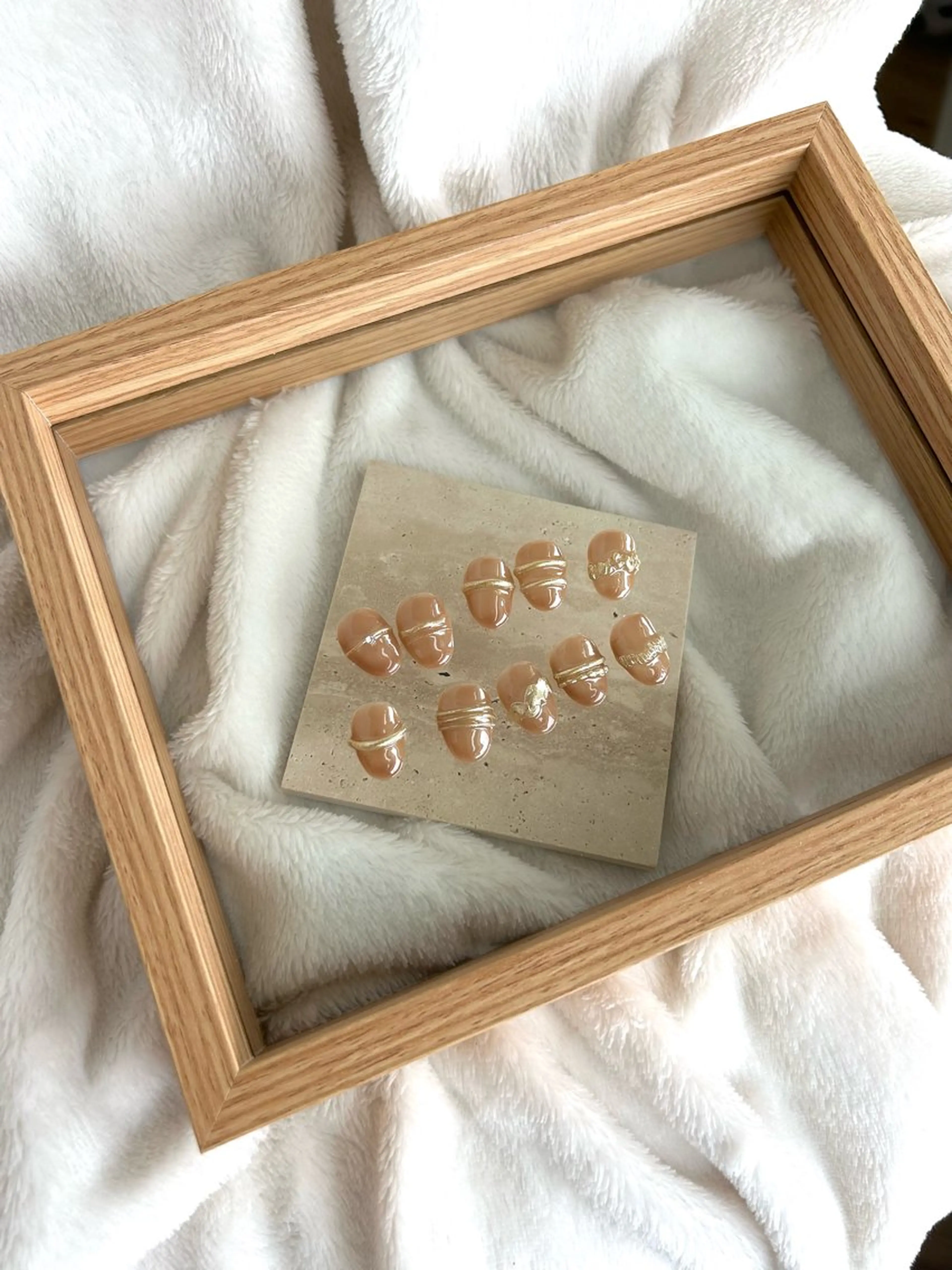 ネイル ハンドネイル salon moiのマツエク・マツパデザイン