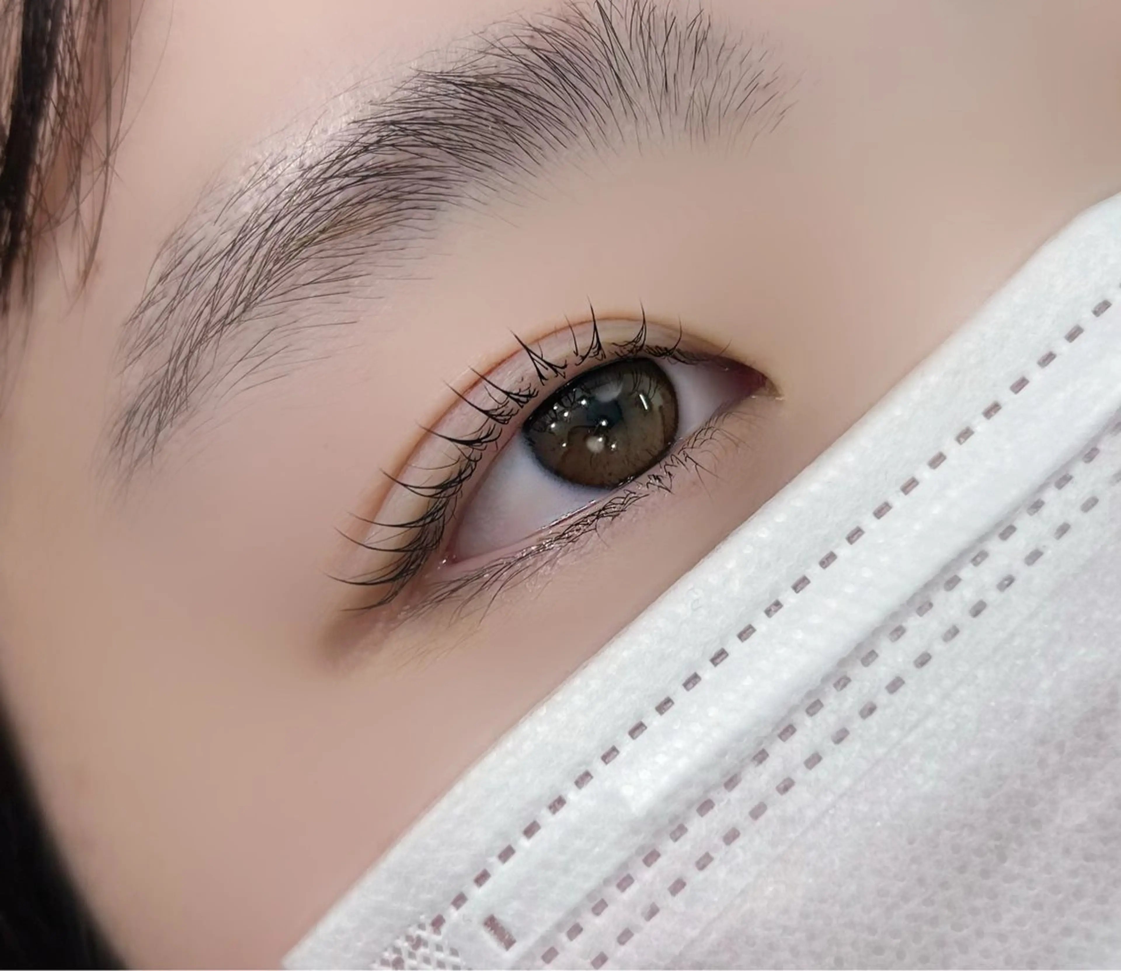 マツエク・マツパ Matsumura Mのマツエク・マツパデザイン