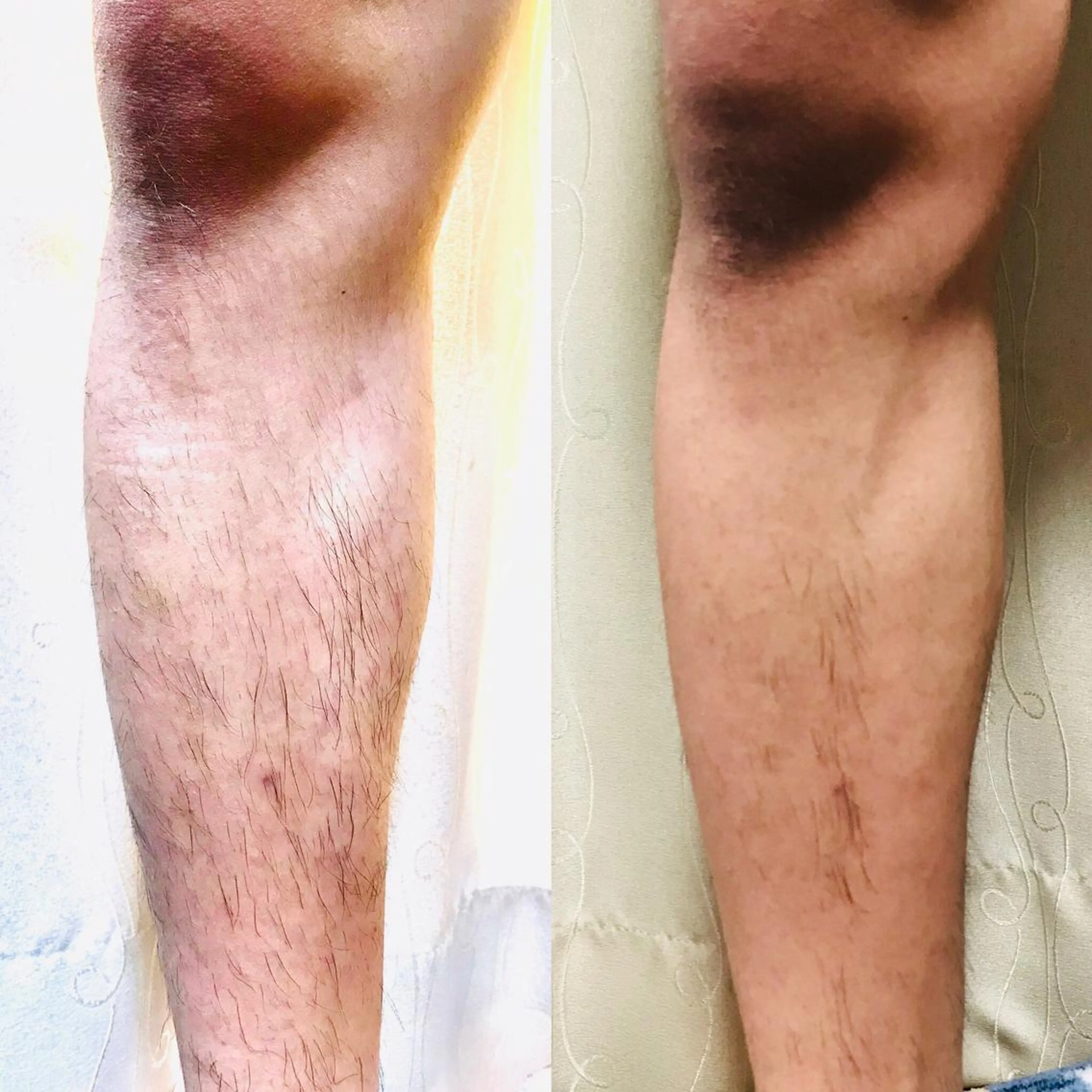 メンズ 【EARTH鳥栖店】 小松美穂子のエステ・リラクイメージ