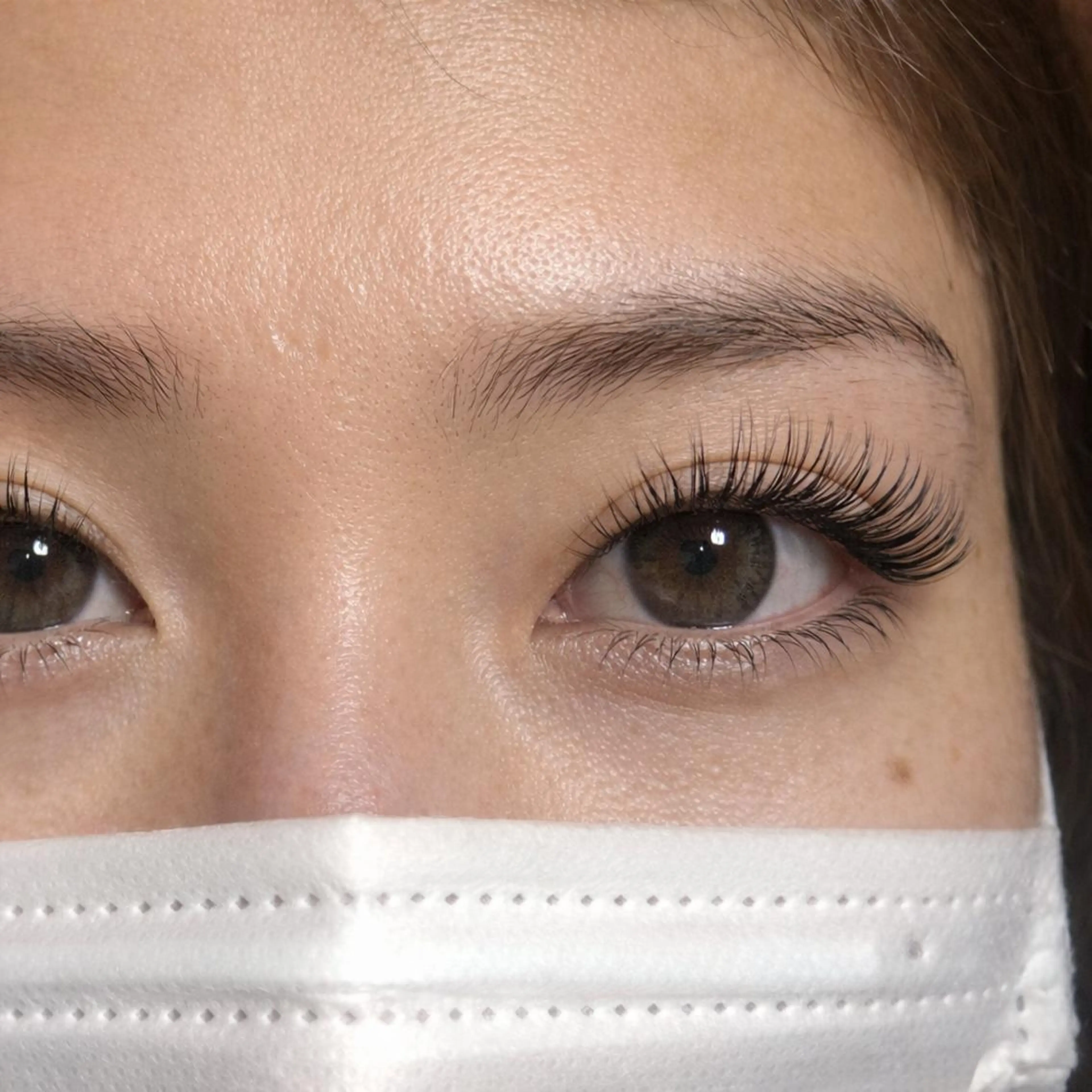 マツエク・マツパ マツエク Mai .のマツエク・マツパデザイン