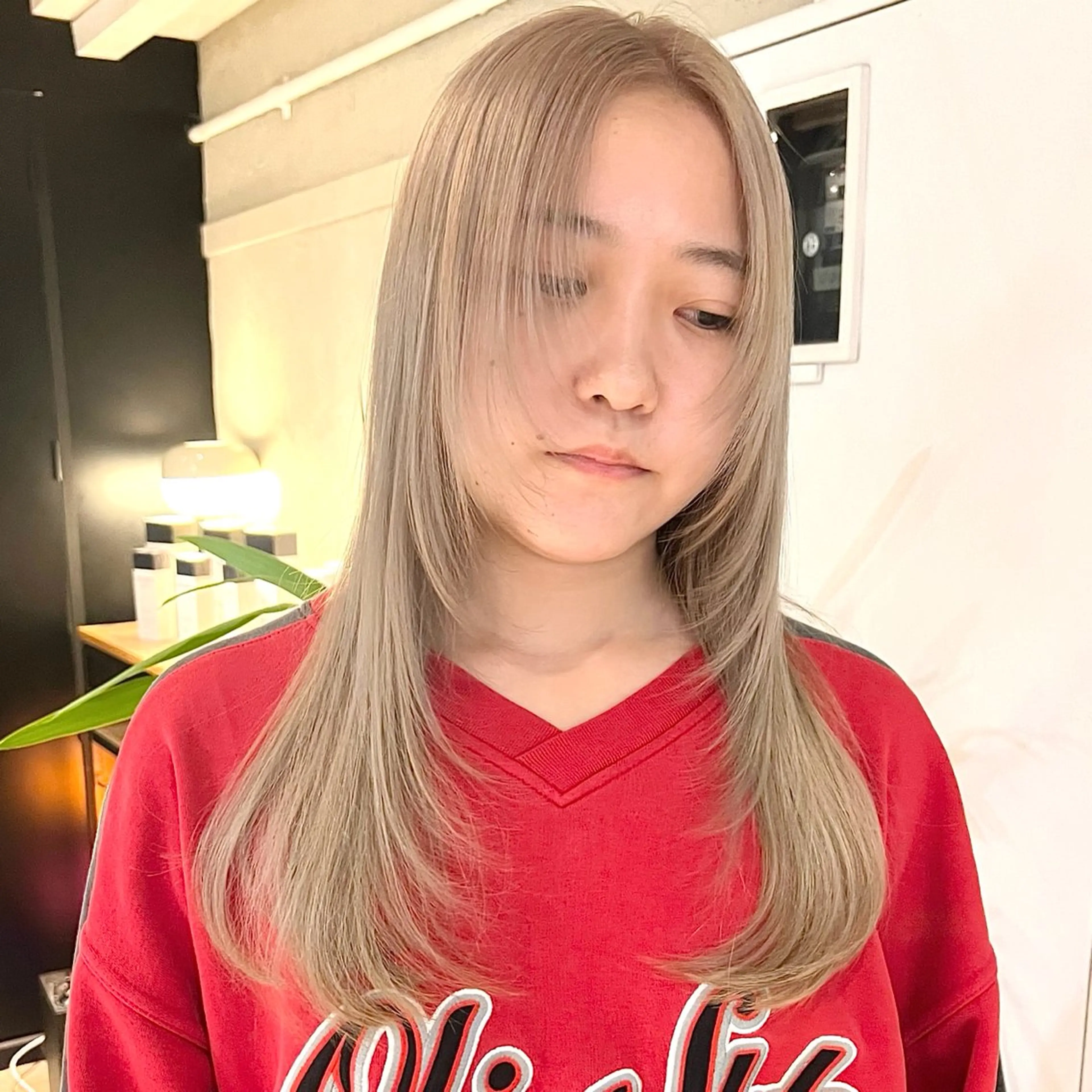 ロング カラー ヘアカラー 🥃まろやかカラー/ ボブ🥃yujiroのヘアスタイル