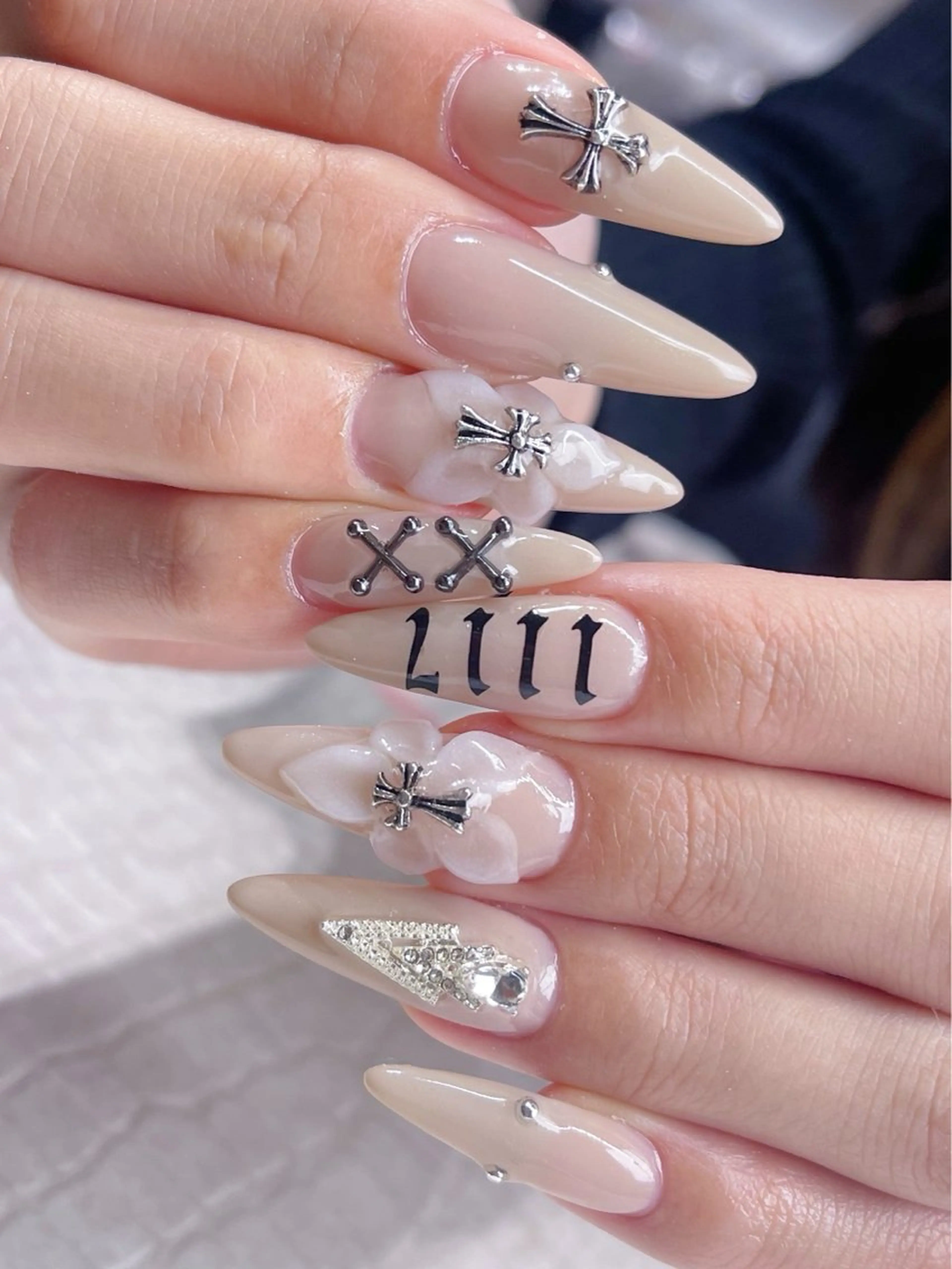 ネイル naildesign BESTのネイルデザイン