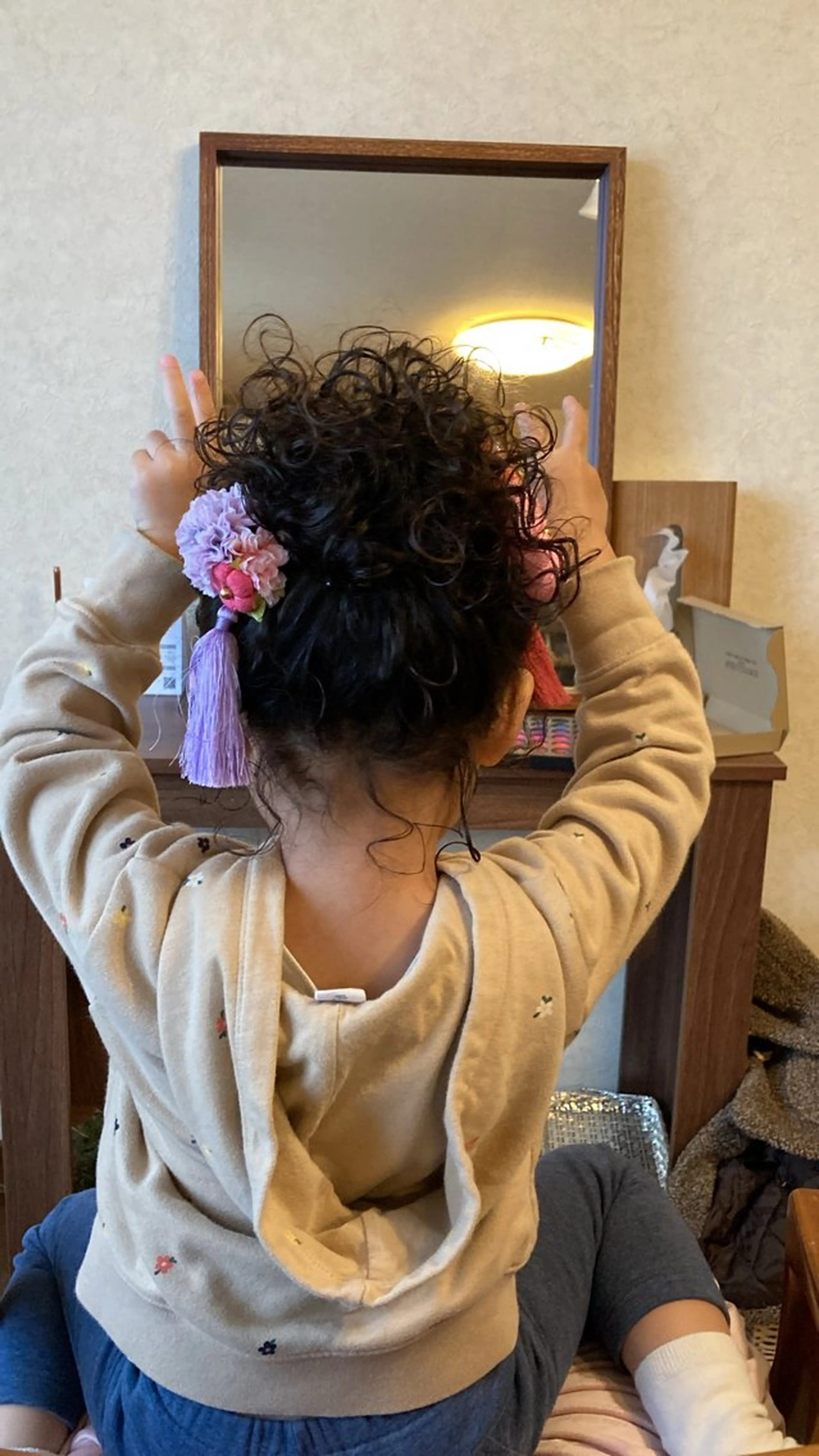 キッズ 心と華 まさきのエステ・リラクイメージ