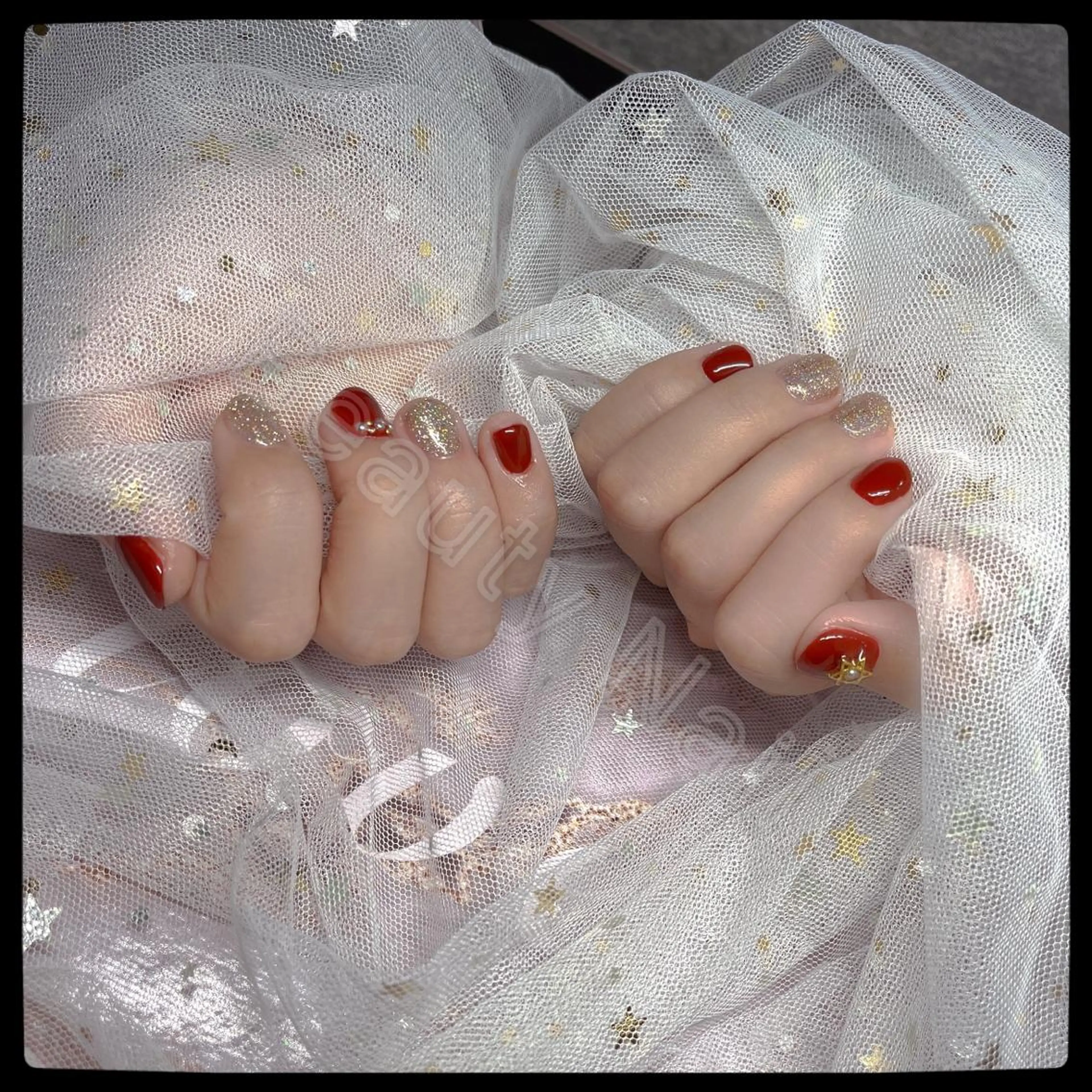 ネイル Moonstone Salon所属・Moonstone Salonのネイルデザイン