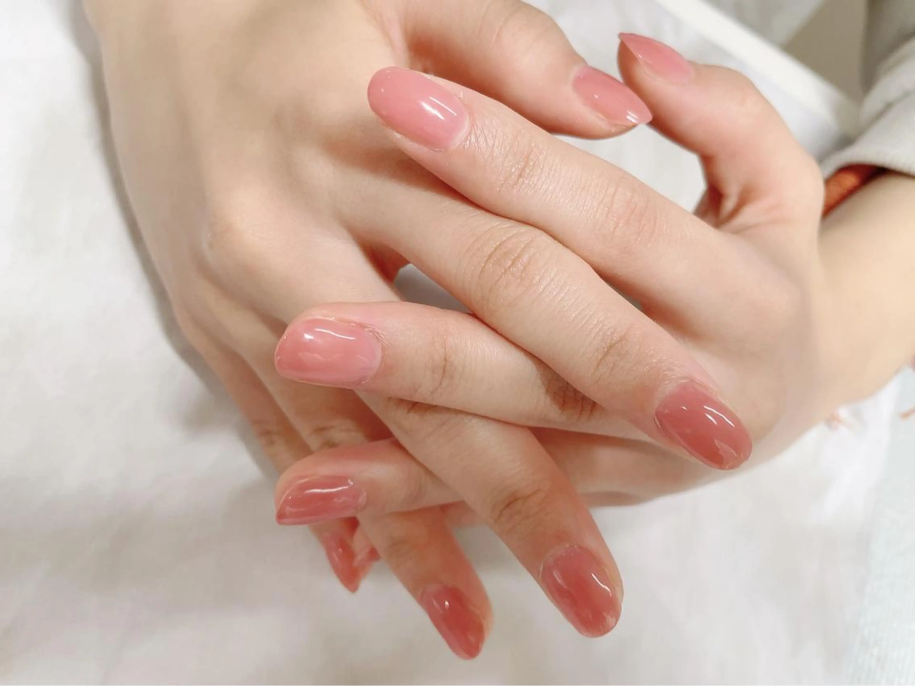 ネイル 大阪江坂 Kaiのネイルデザイン